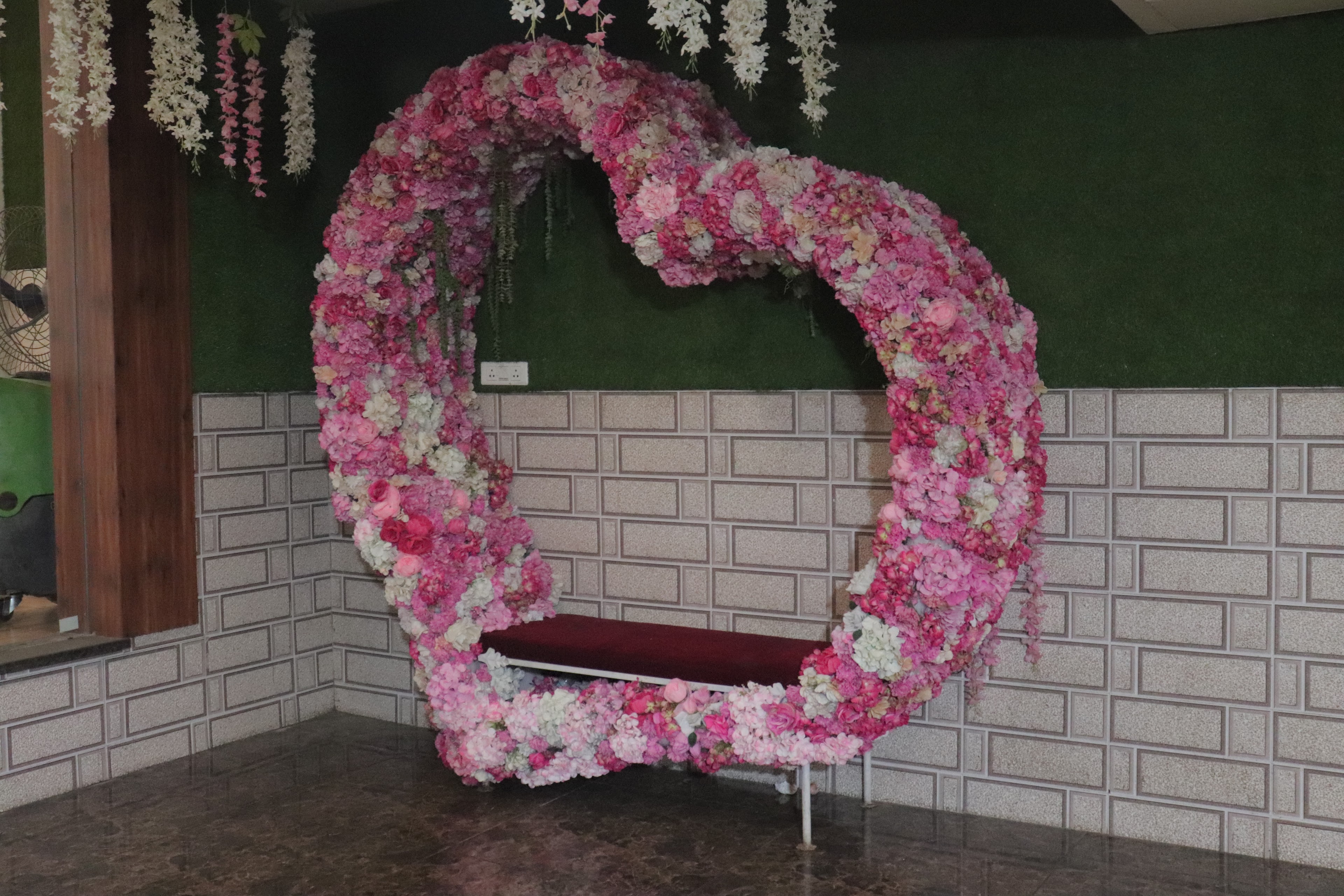Gagan Banquets - Best Banquet Hall in Ambala Cantt, Gagan Banquets & Hotel in Ambala Cantt, Ambala — photo 10