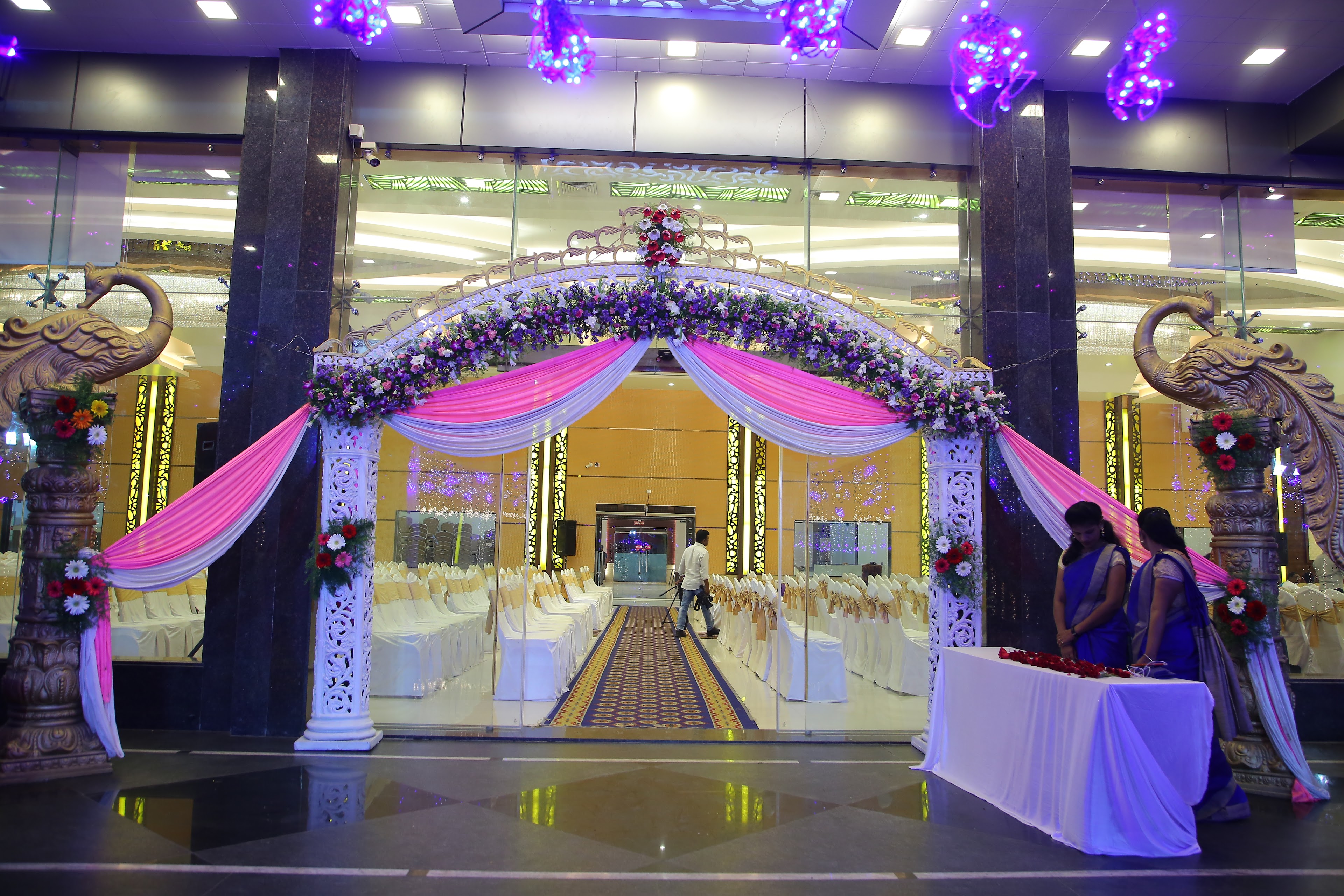 A1 Convention, Ongole — photo 5