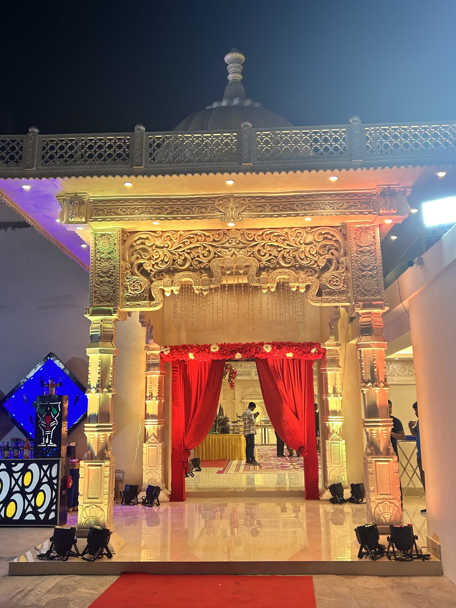 Varmala Banquet, Kolkata — photo 10
