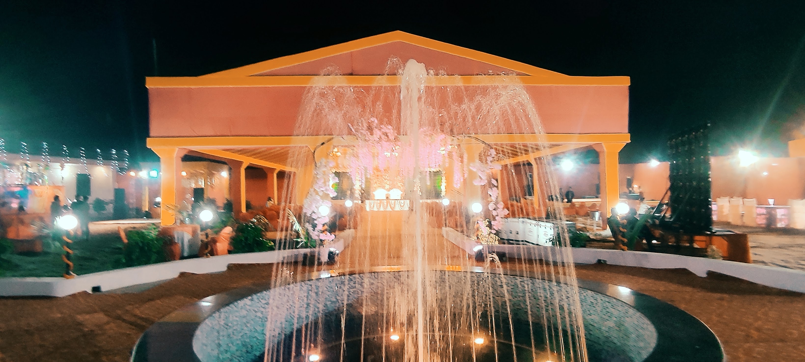 RJ The Wedding Resort, Prayagraj — photo 4