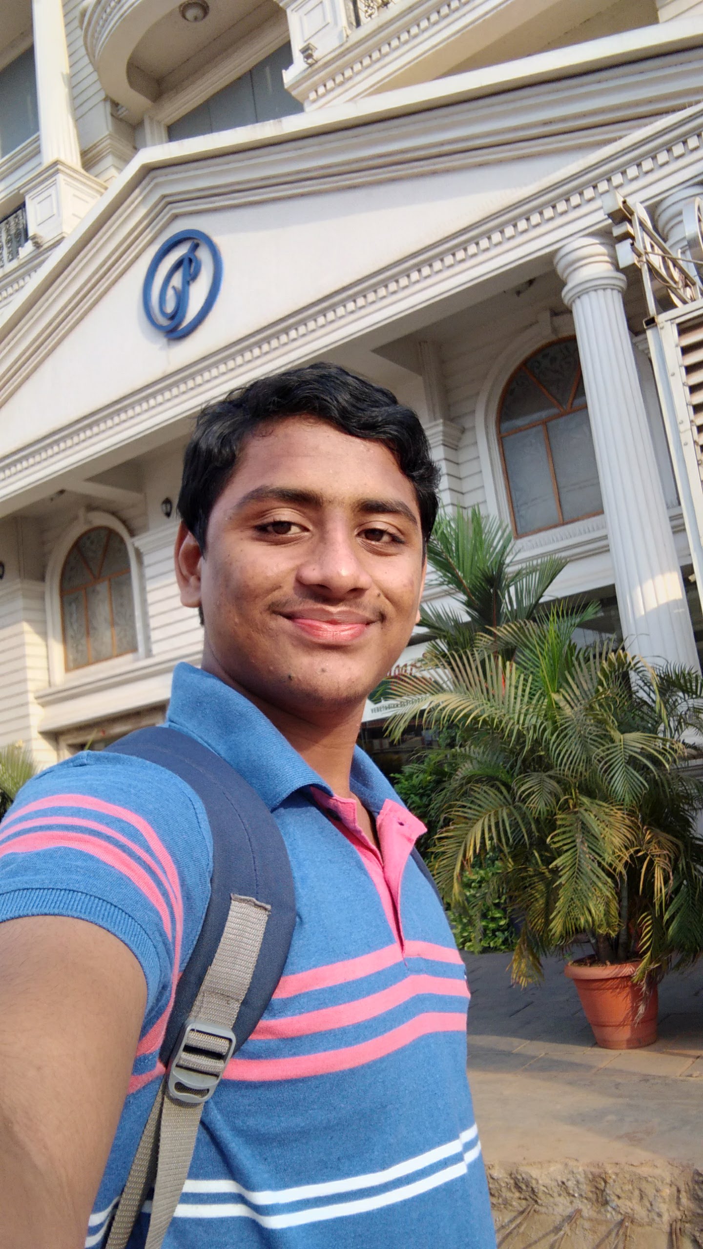 The Pacific- The Baquet Hall (Ocean Pearl), Udupi — photo 4