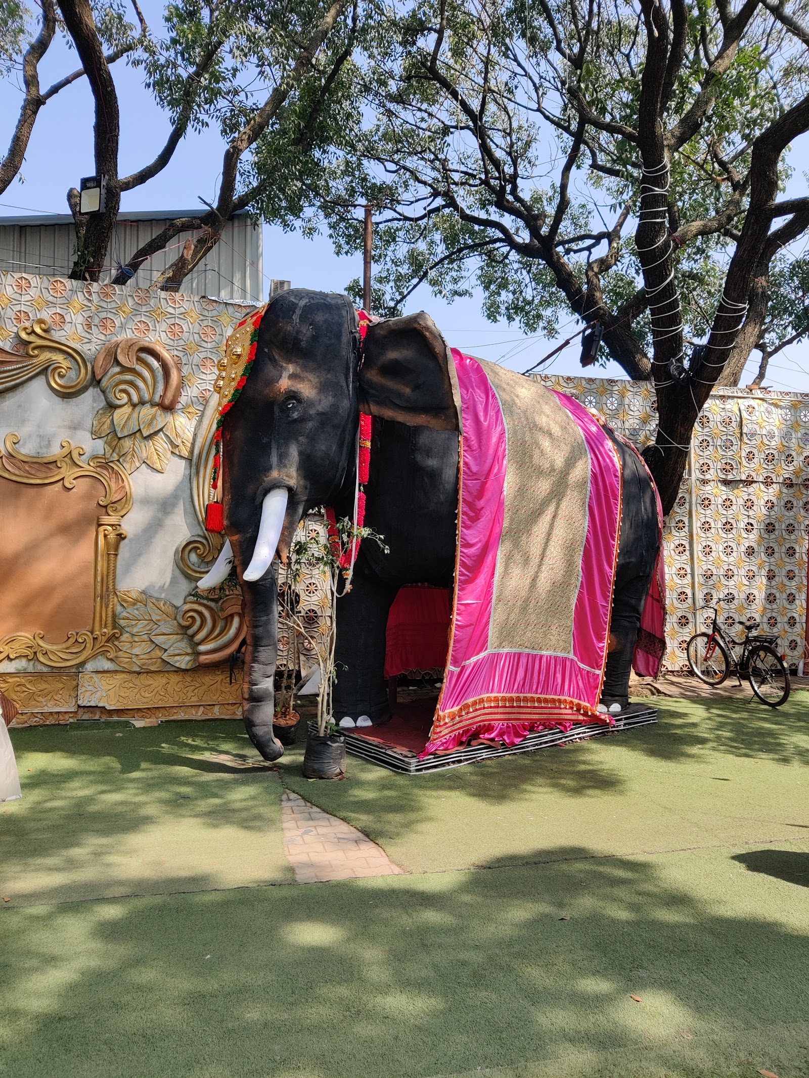 Gayatri Vihar Sagar - Palace Ground Bengaluru, Bengaluru — photo 4
