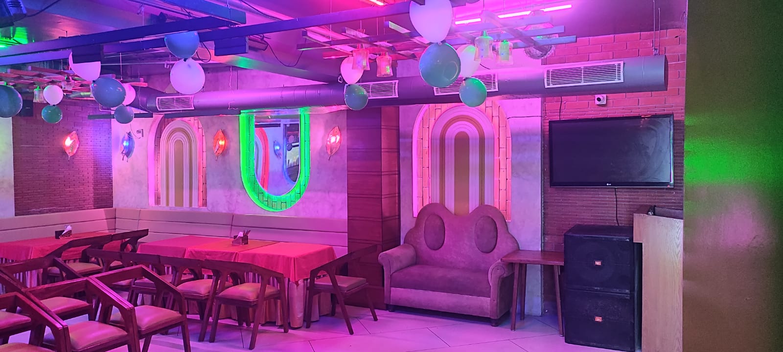 Excalibur Party Club, Chandigarh — photo 2