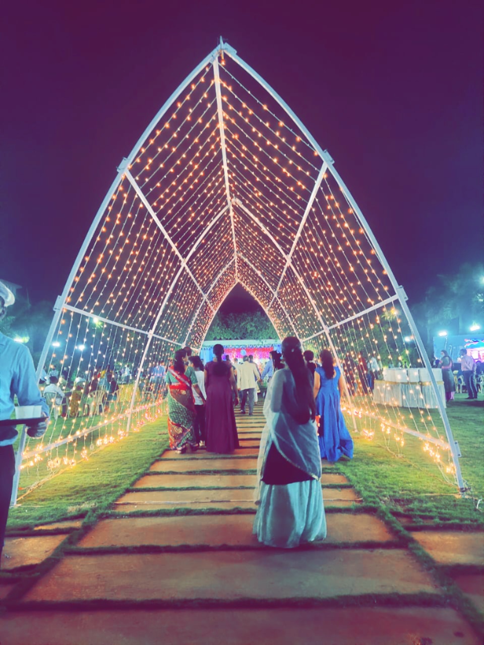 Yashodhan Lawns @ Denissons, Hubballi — photo 6