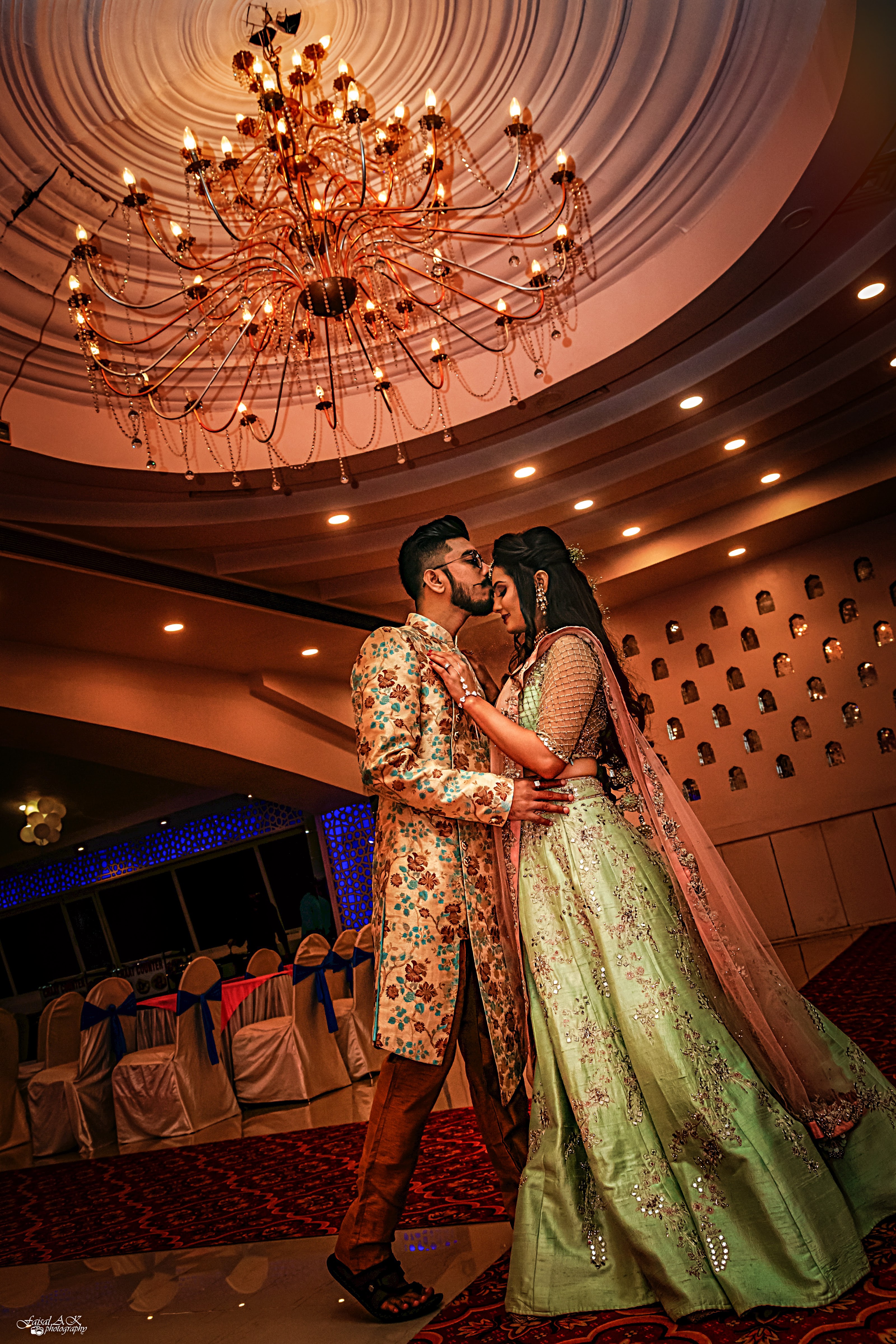 Sai Heritage Banquet Hall, Navi Mumbai — photo 10