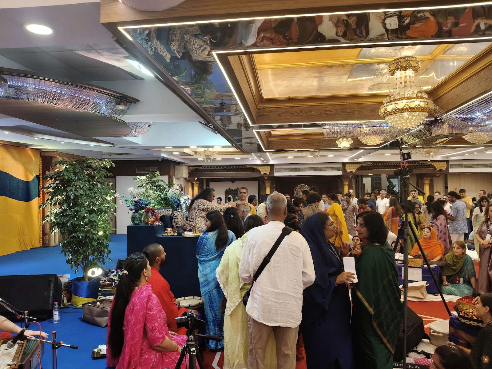 Ajivasan Hall, Mumbai — photo 9