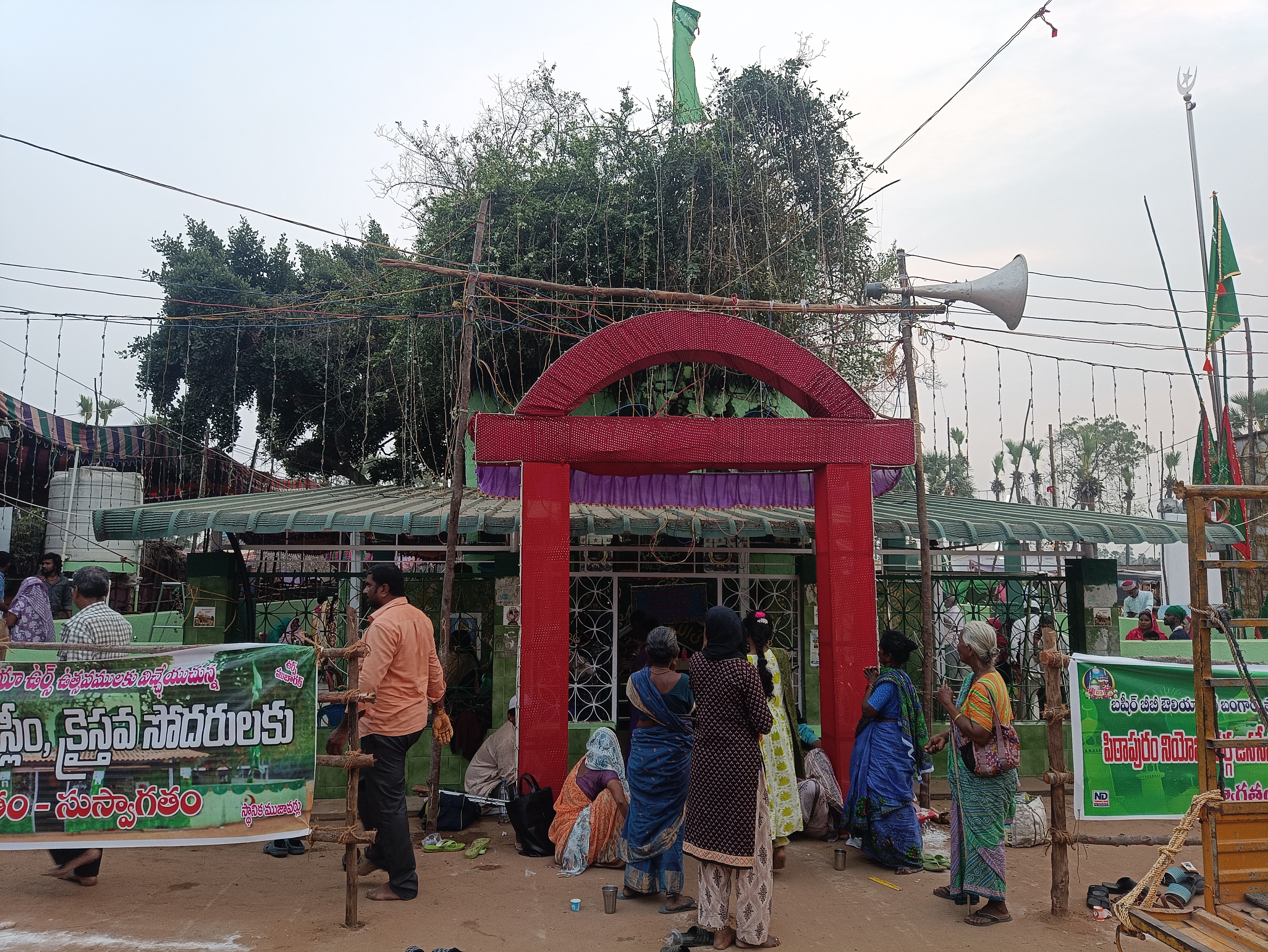 Kantipudi Subbayamma Chowdary Kalyanamandapam, Kakinada — photo 6