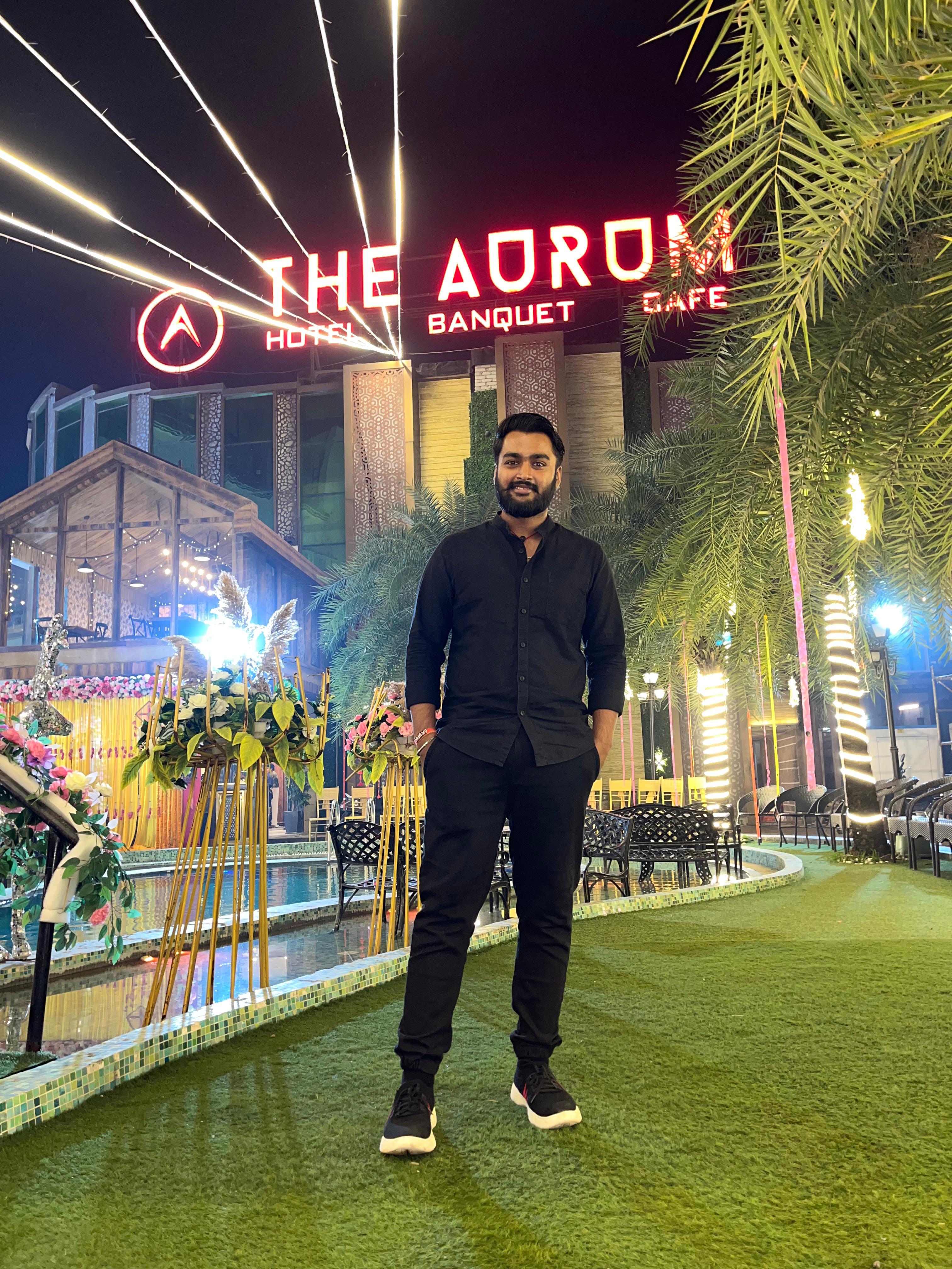 The Aurum, Patna — photo 3