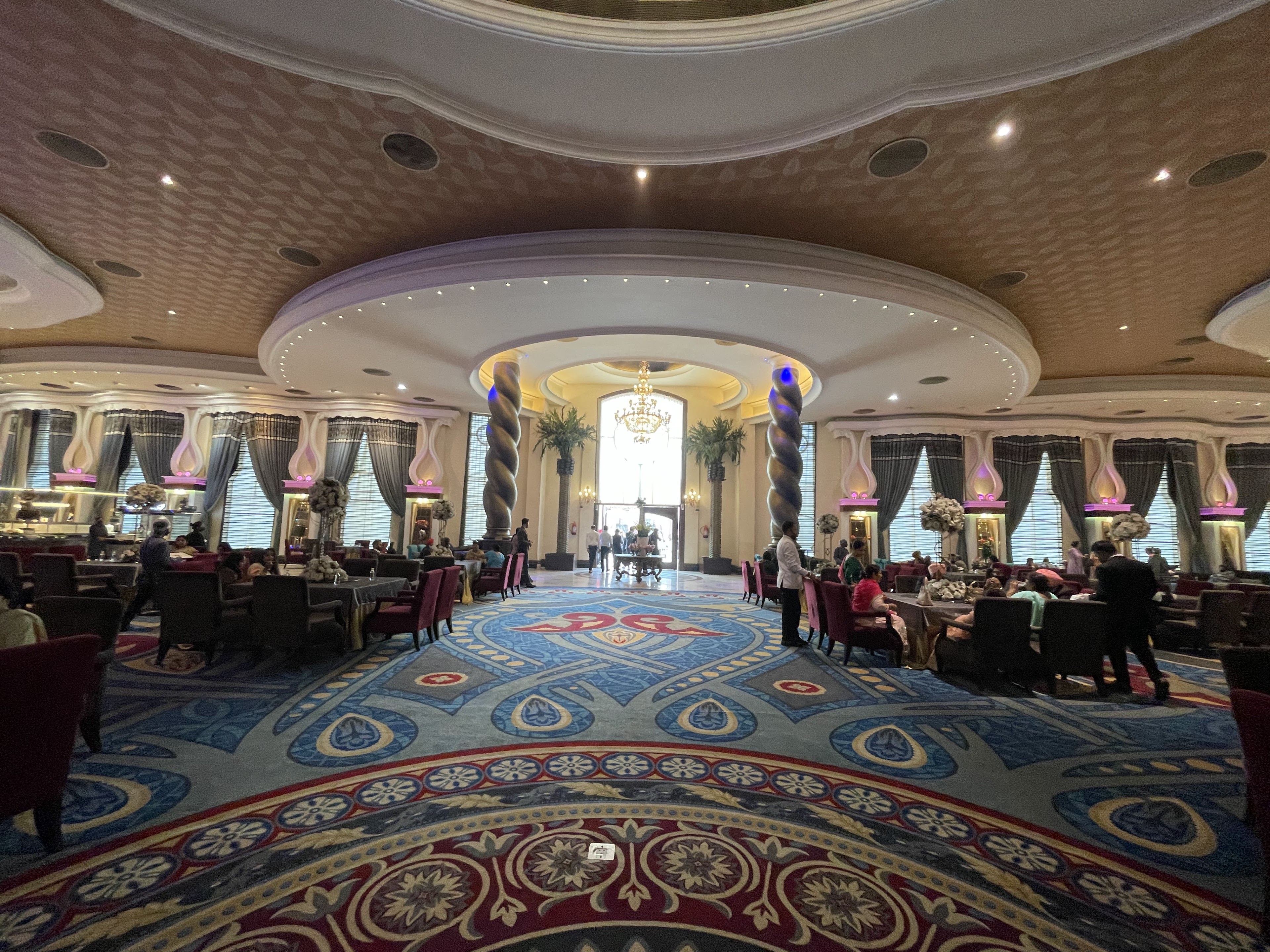 Stallone Manor Resort, Ludhiana — photo 2