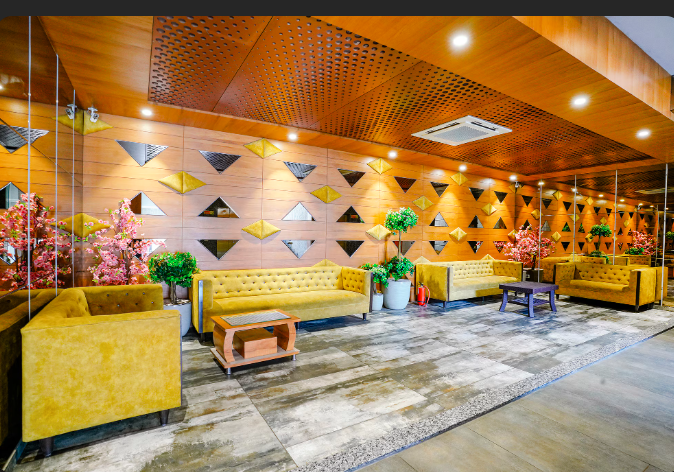 La Victoria Banquet and Rooms, Surat — photo 1