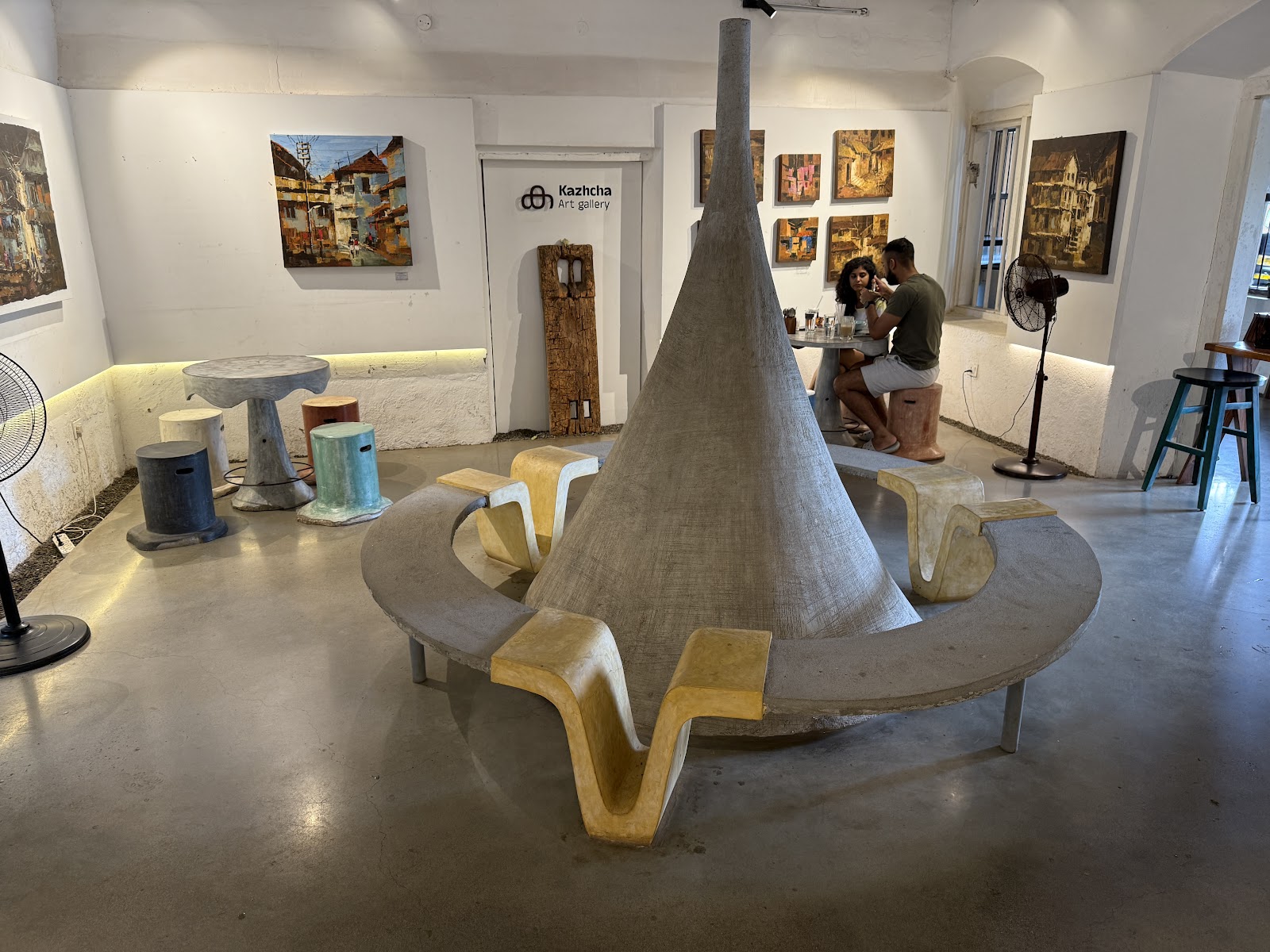 Lila - Curated Experiences, Kochi — photo 8