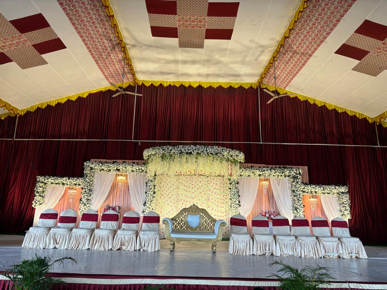 Sudharshan Convention & Suresh Convention, Mahbubnagar — photo 4