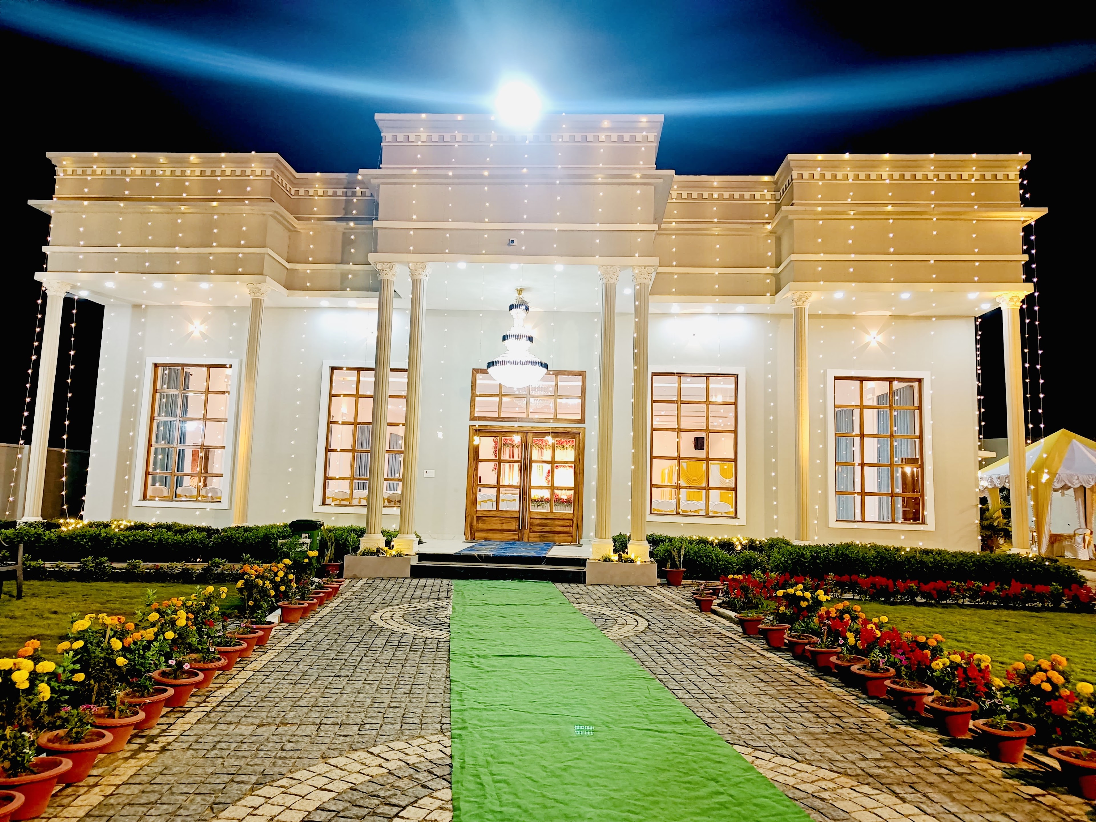 Meadows Banquet, Ranchi — photo 3