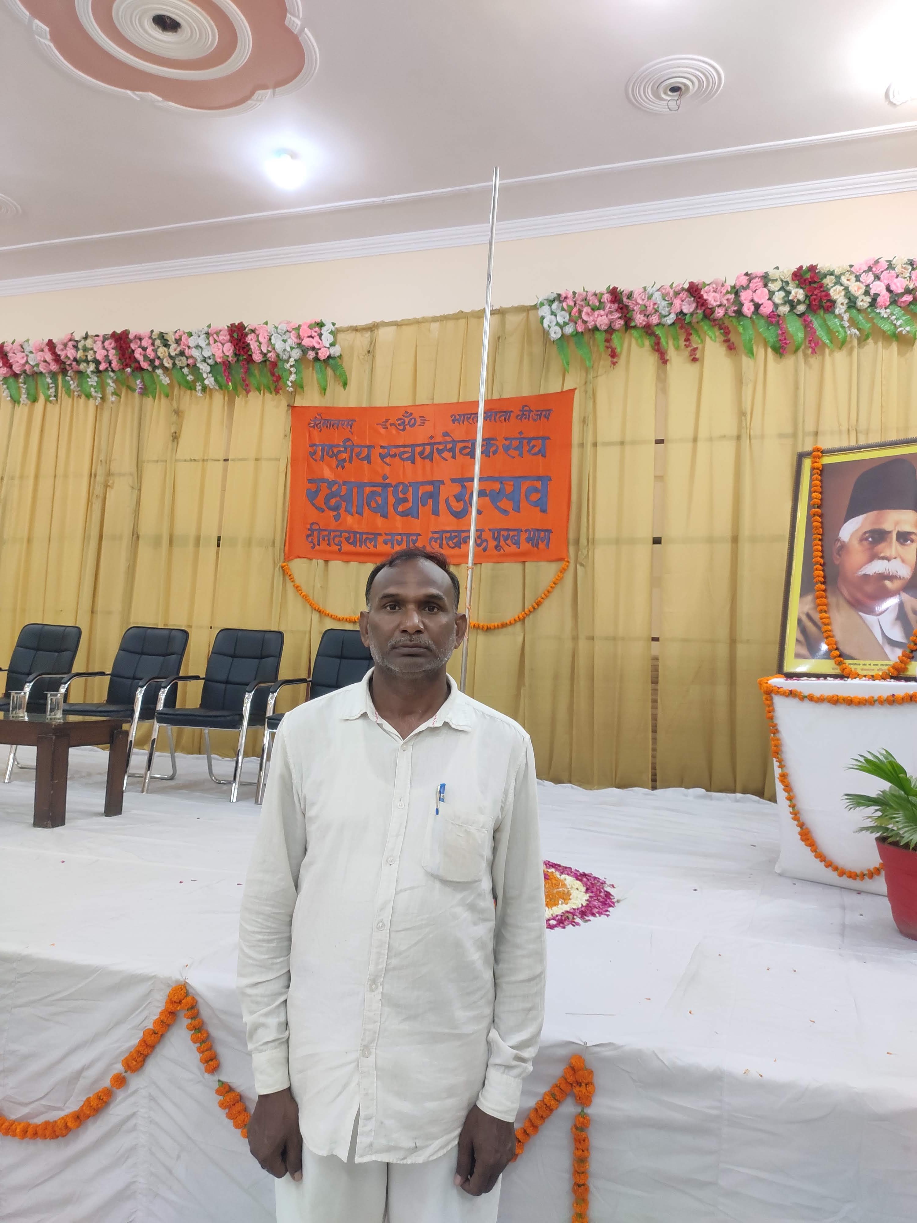 Raghubar Marriage Lawn, Lucknow — photo 5