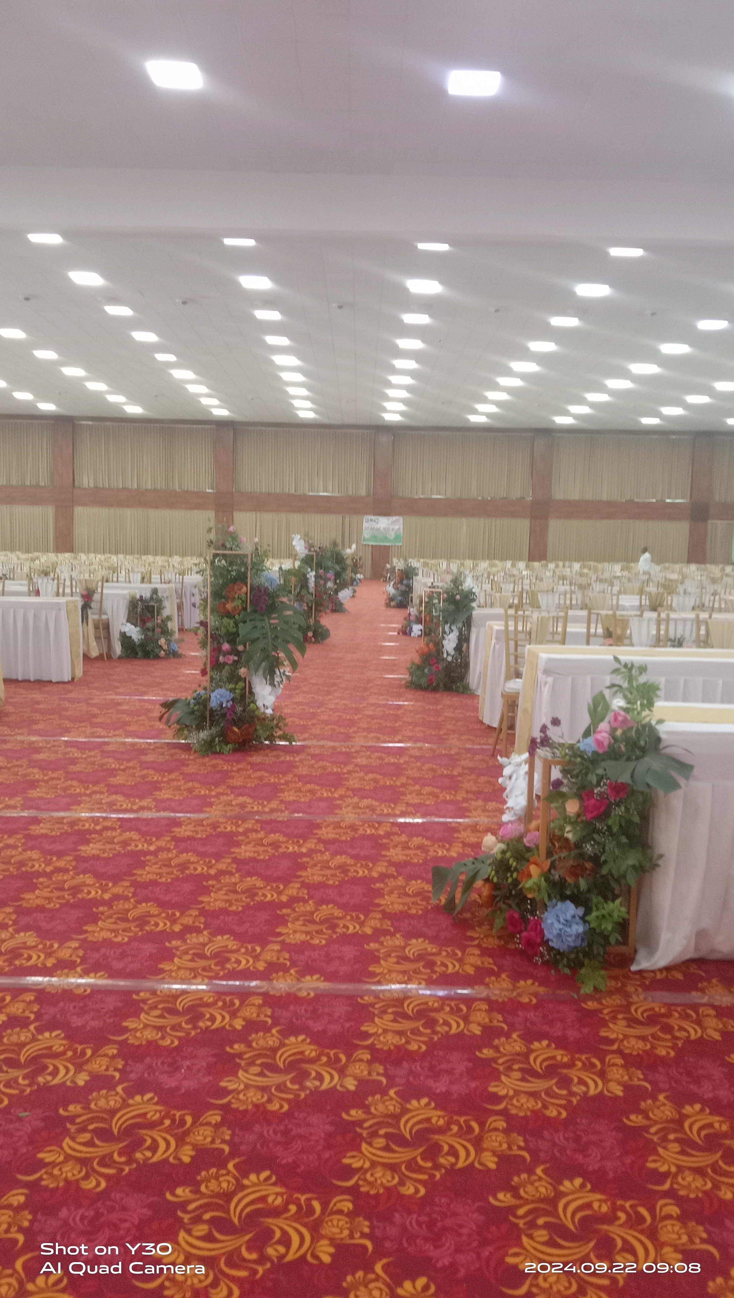 Hotel Hills Hosur Convention centre, Hosur — photo 1
