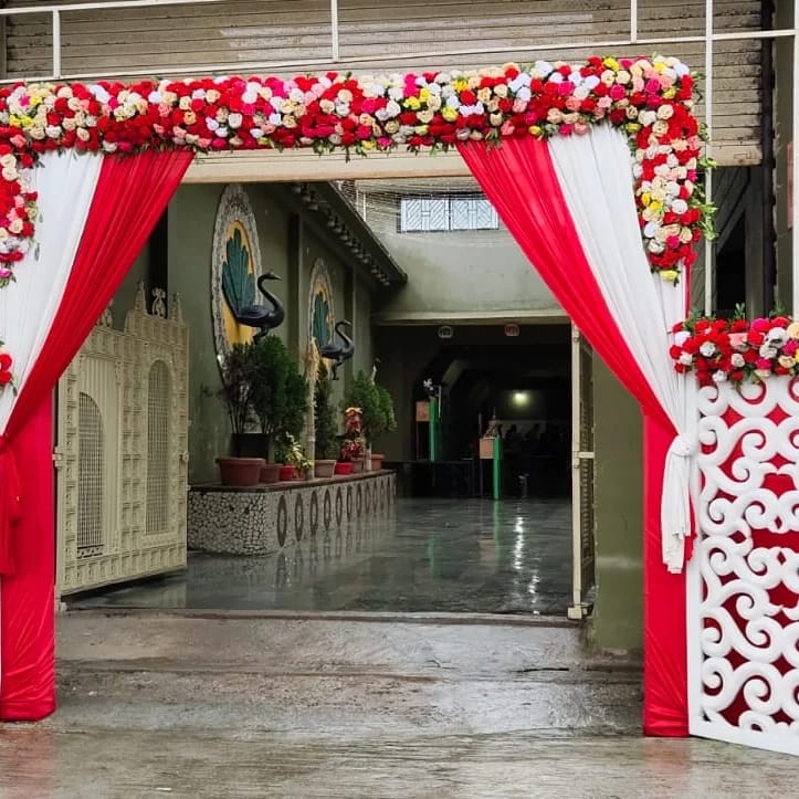 Resaldar Baba Banquet Hall, Ranchi — photo 1