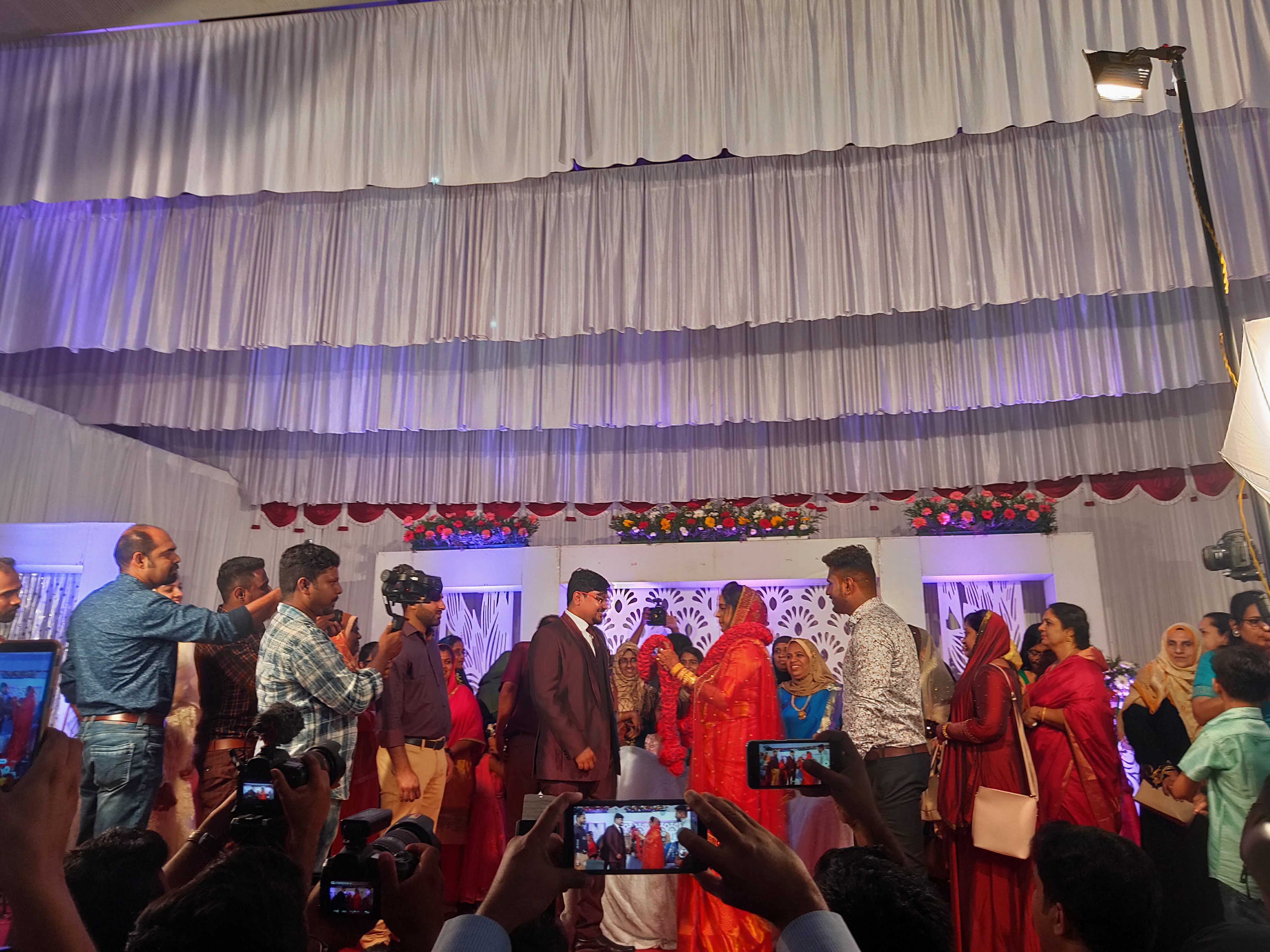 Sumangali Auditorium, Kollam — photo 6