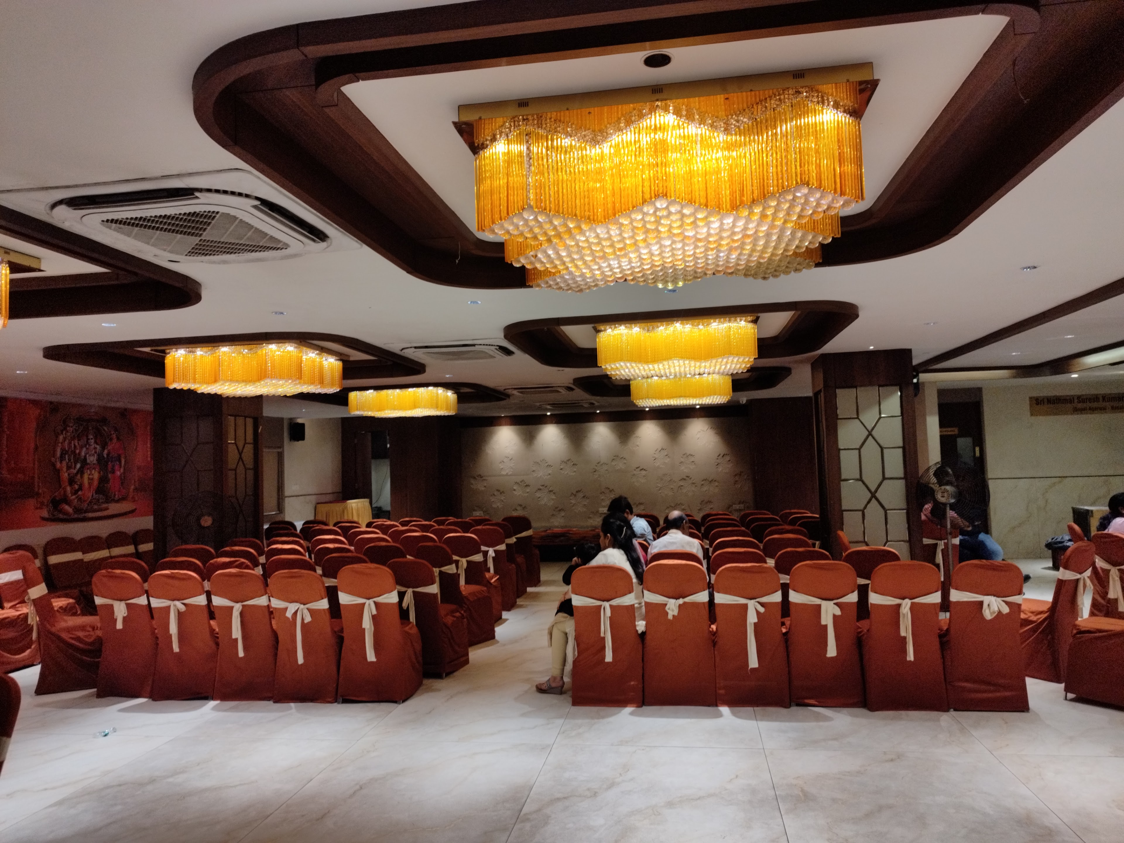 Wedding venues in Rajkot, Gujarat