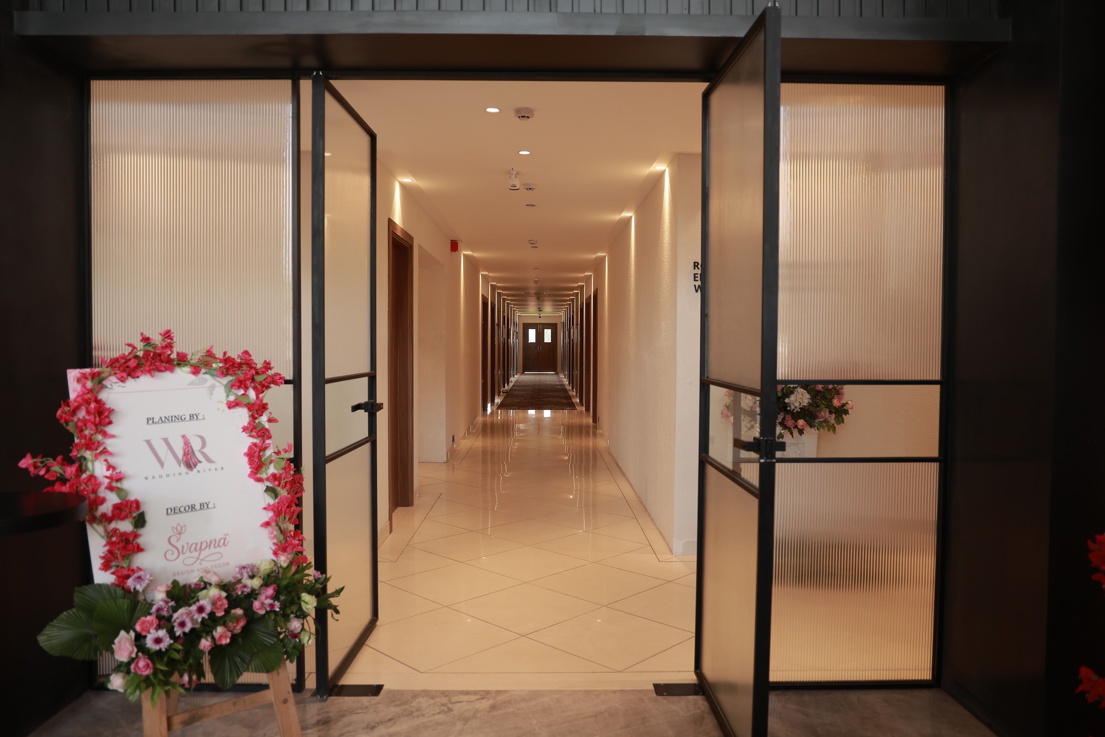 Omnia Convention by Tivoli- Luxury Wedding Venue & Resort, Gurgaon — photo 9