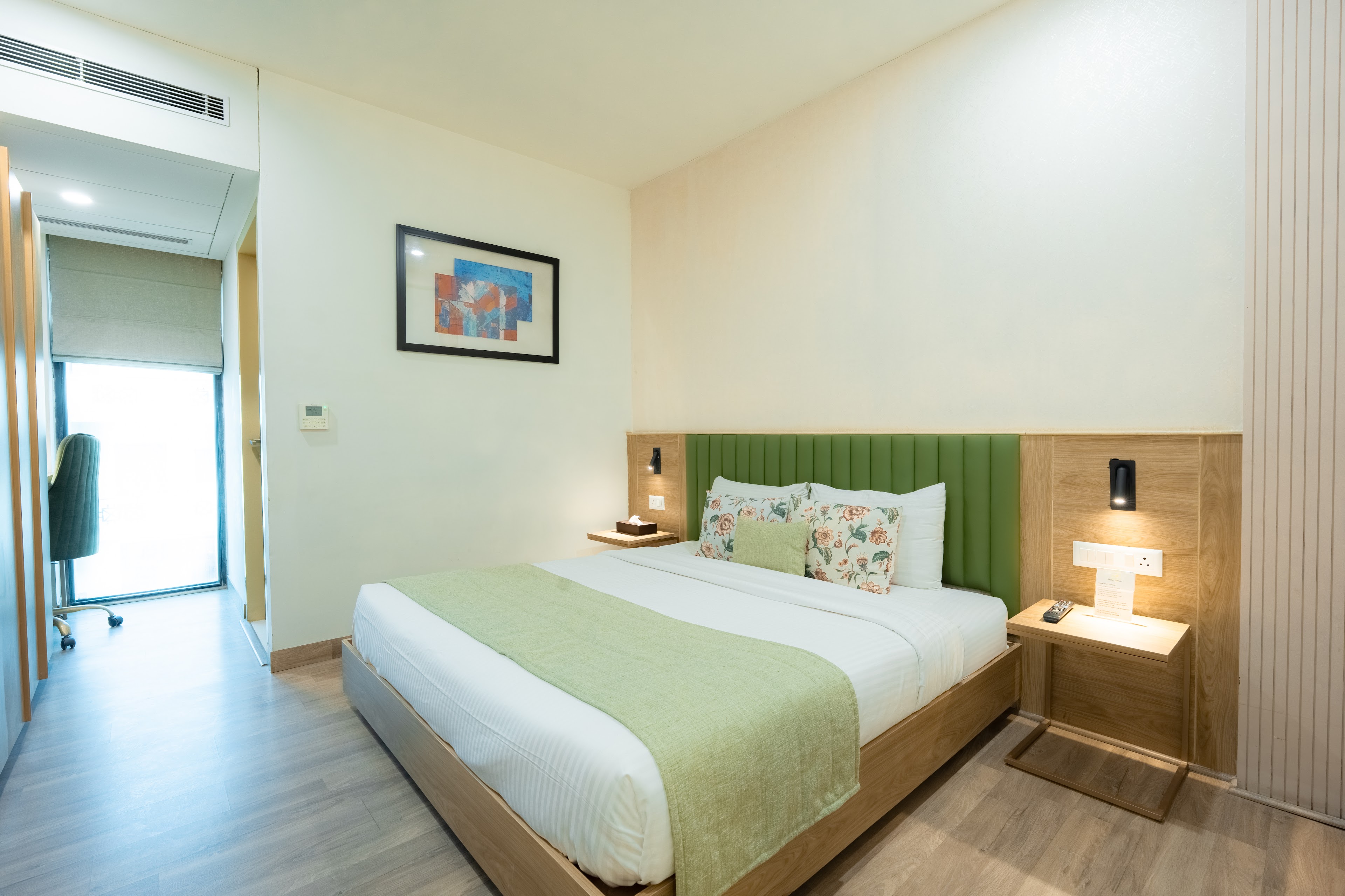 Limon Hotel And Banquet Hall, Near Sector 29, Gurgaon, Gurgaon — photo 6