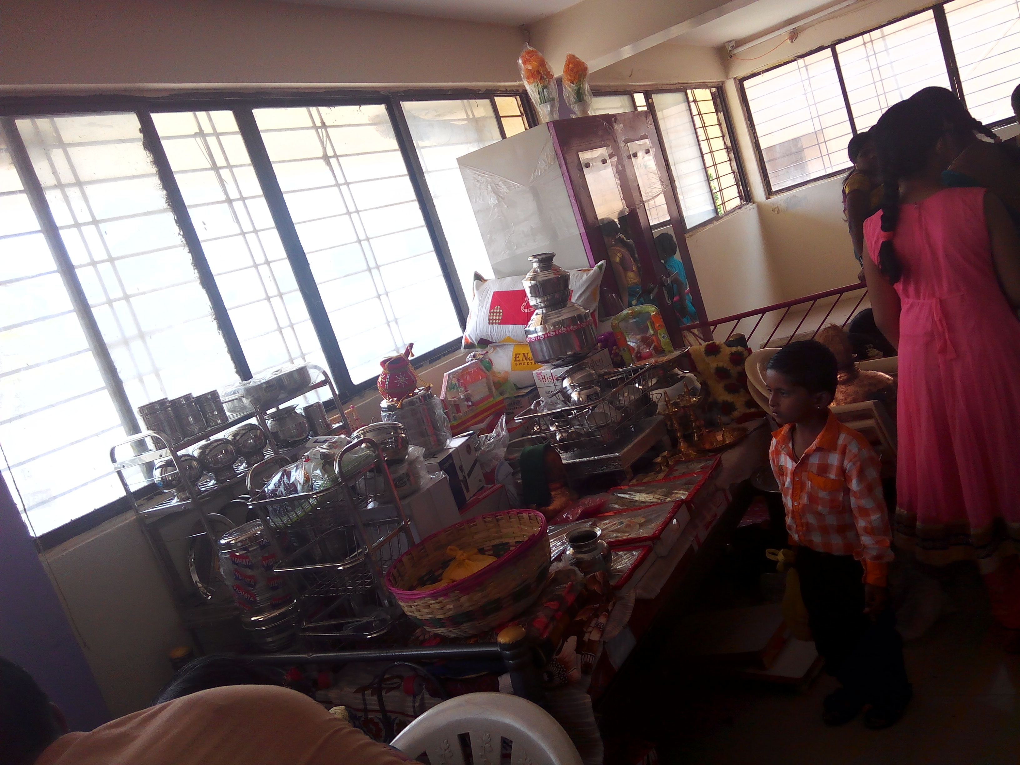 Anant Laxmi Hall (MANGAL KARALAYA), Vijayapura — photo 7