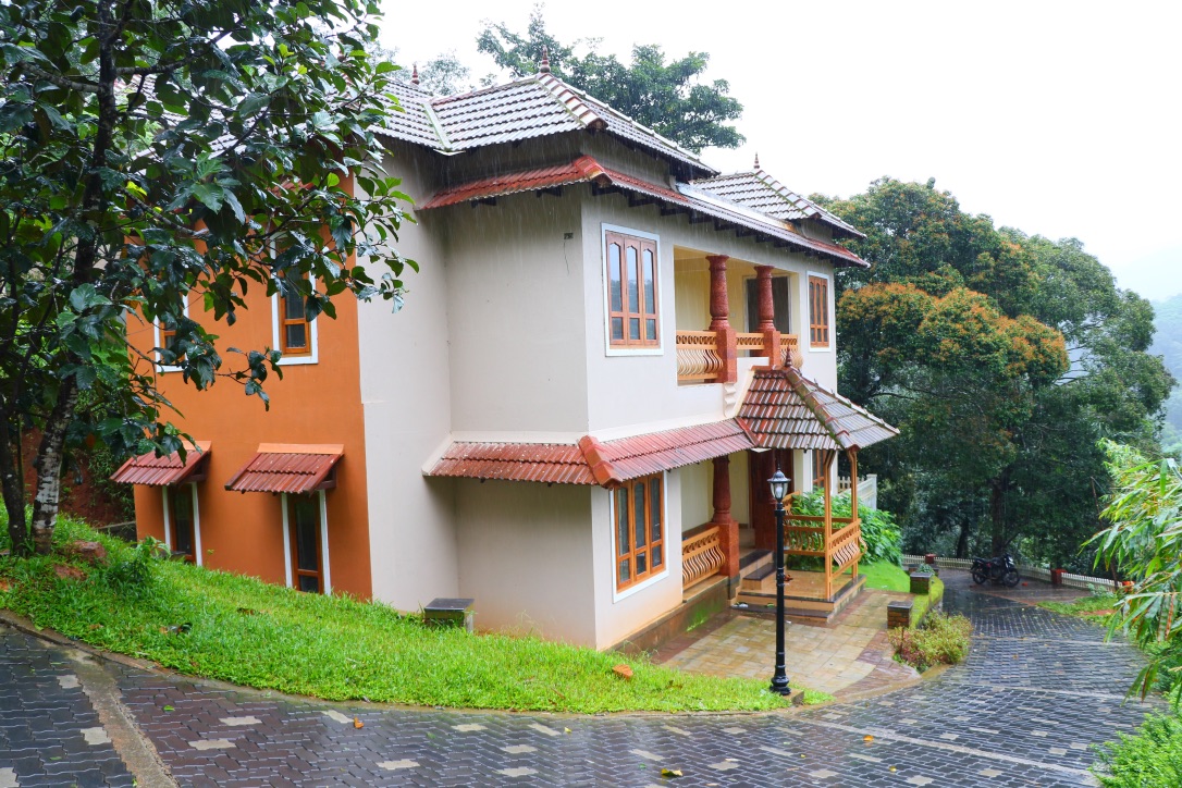 Indeevara Retreat- Vythiri, Eco Friendly Luxury Resort, Vythiri — photo 5