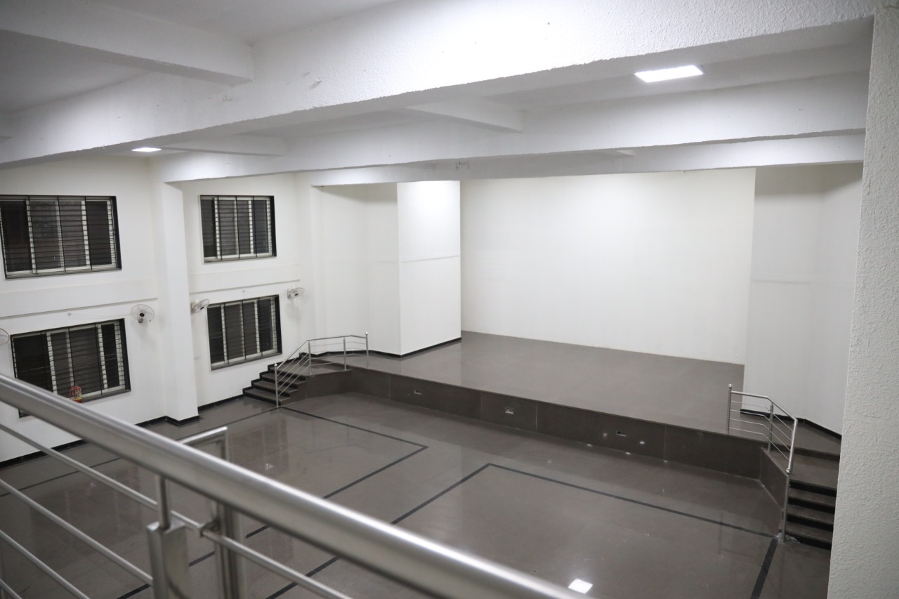 Punarvasu Bhavana, Bengaluru — photo 2