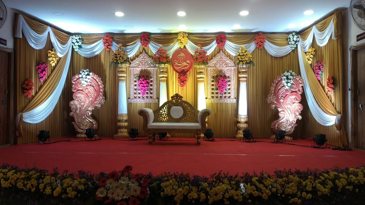 Sri Bhavani Palace A/C, Chengalpattu — photo 3