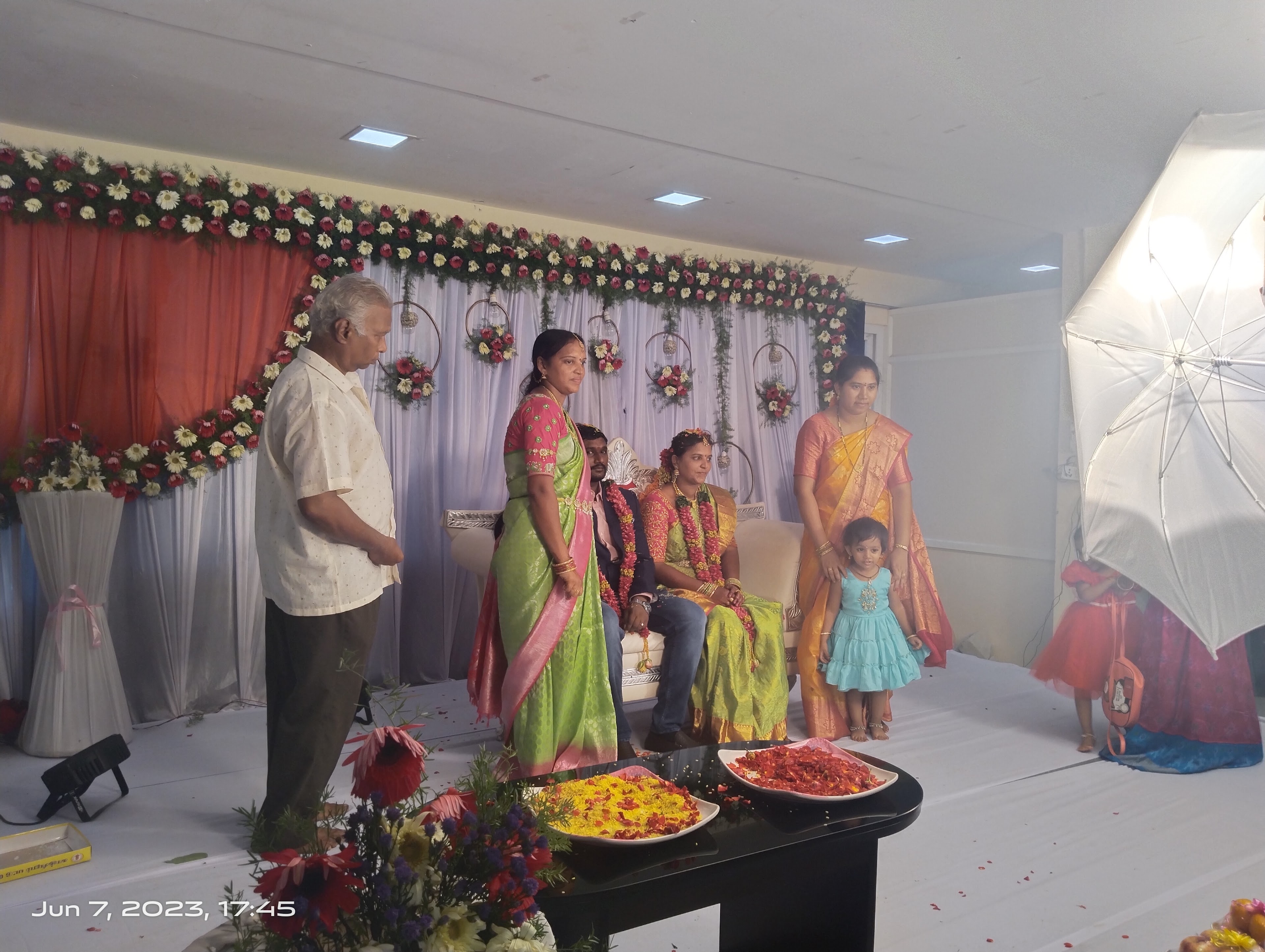 S Convention Hall, Bhimavaram — photo 1