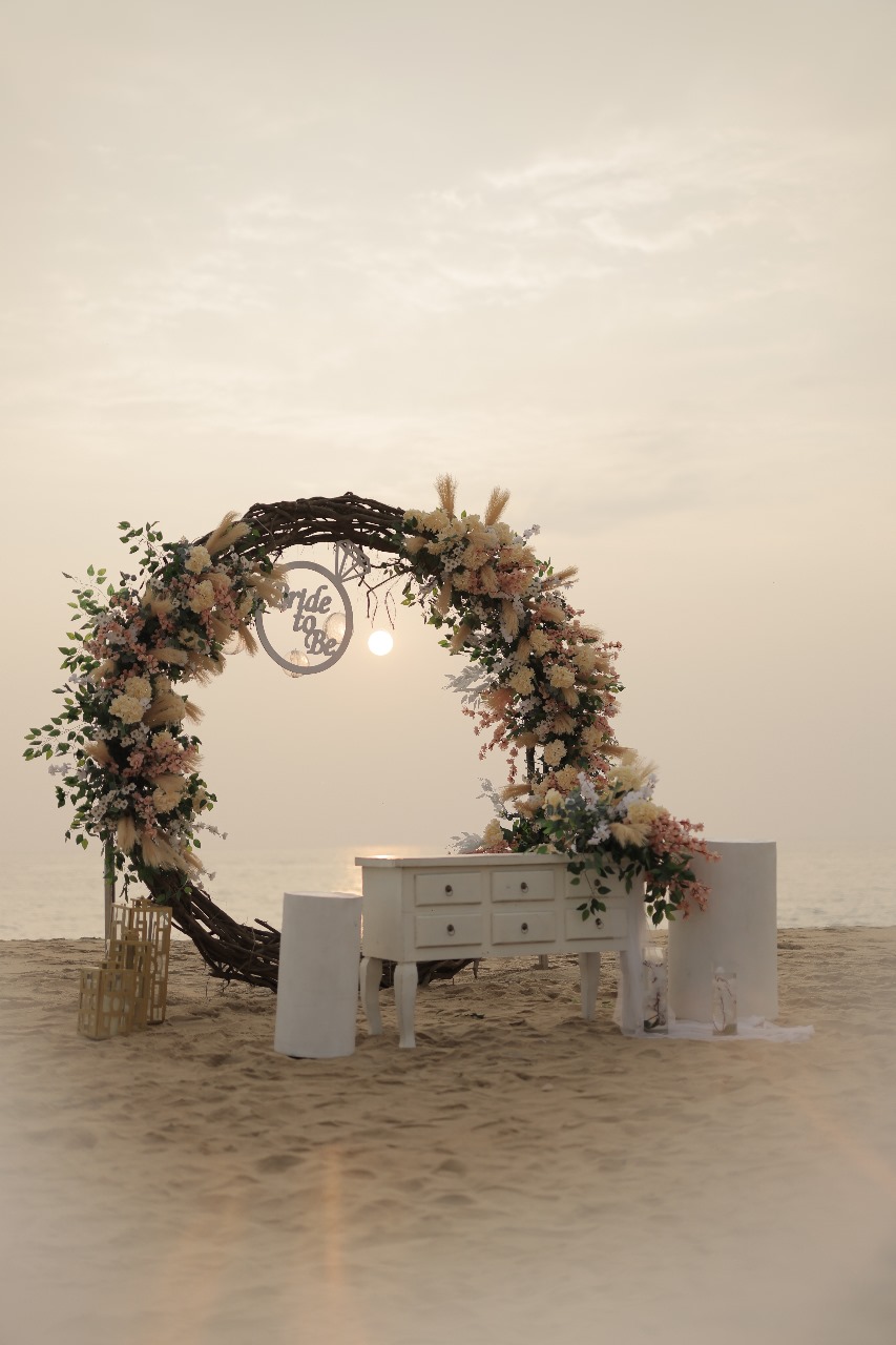 Evergreen Event Management & Catering | Wedding & Stage Decoration – Kollam, Pathanamthitta & Trivandrum, Kollam — photo 10