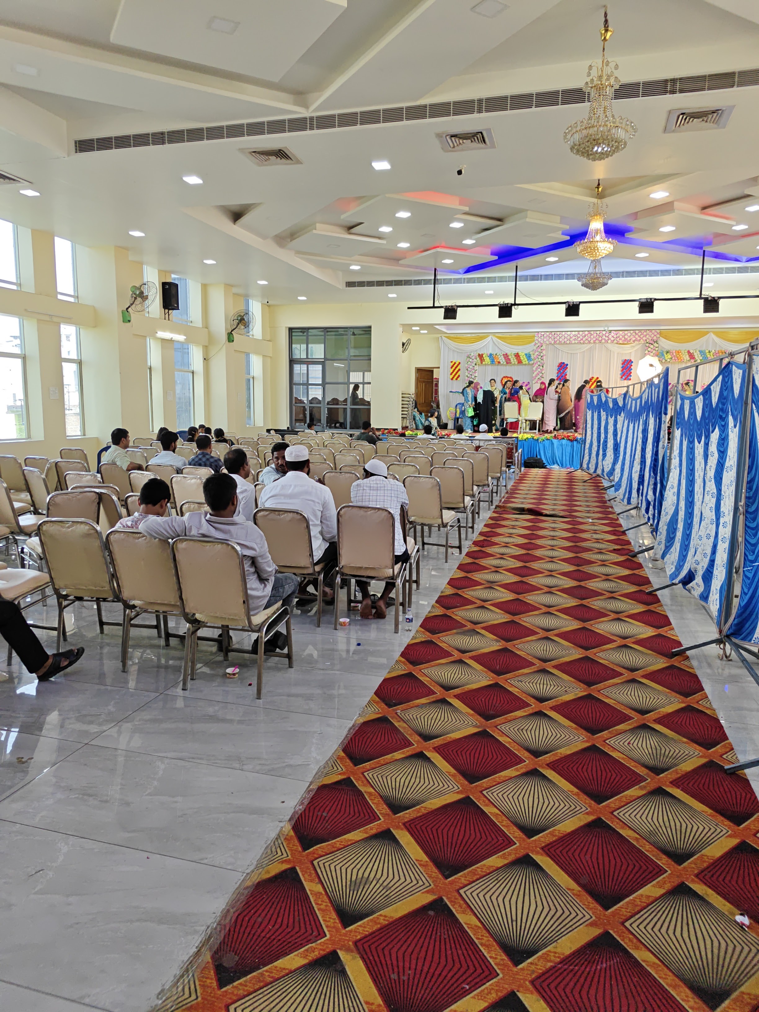US MAHAL FUNCTION HALL, Kadapa — photo 2