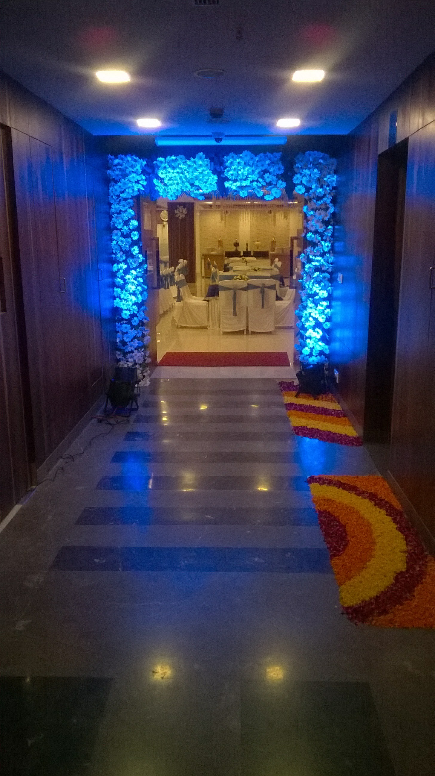 Skyline Banquet, Hisar — photo 10