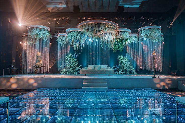 HOLYDAZE EVENTS & WEDDINGS, Kochi — photo 4