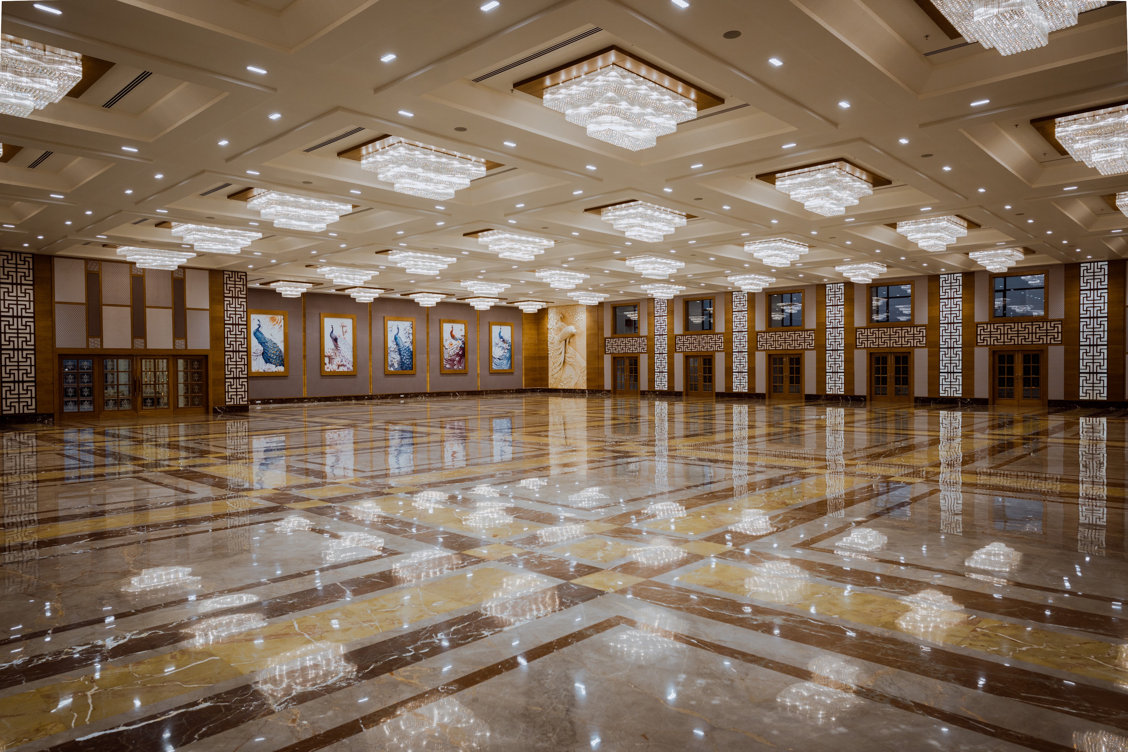 Padam Banquets & Lawn, Jamnagar — photo 3