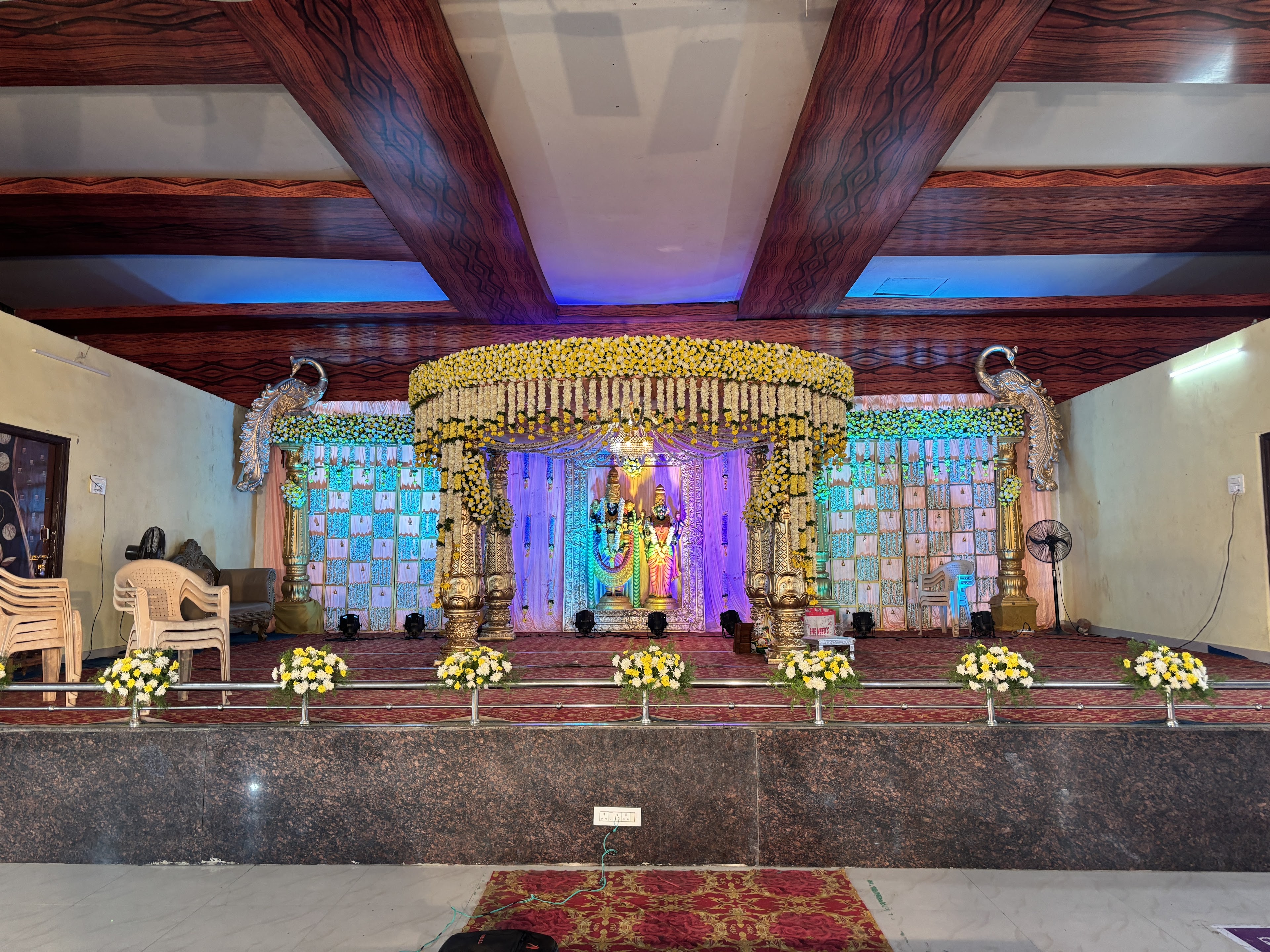 Devi Gardens Function Hall-NTPC Godavarikhani City, Ramagundam — photo 1