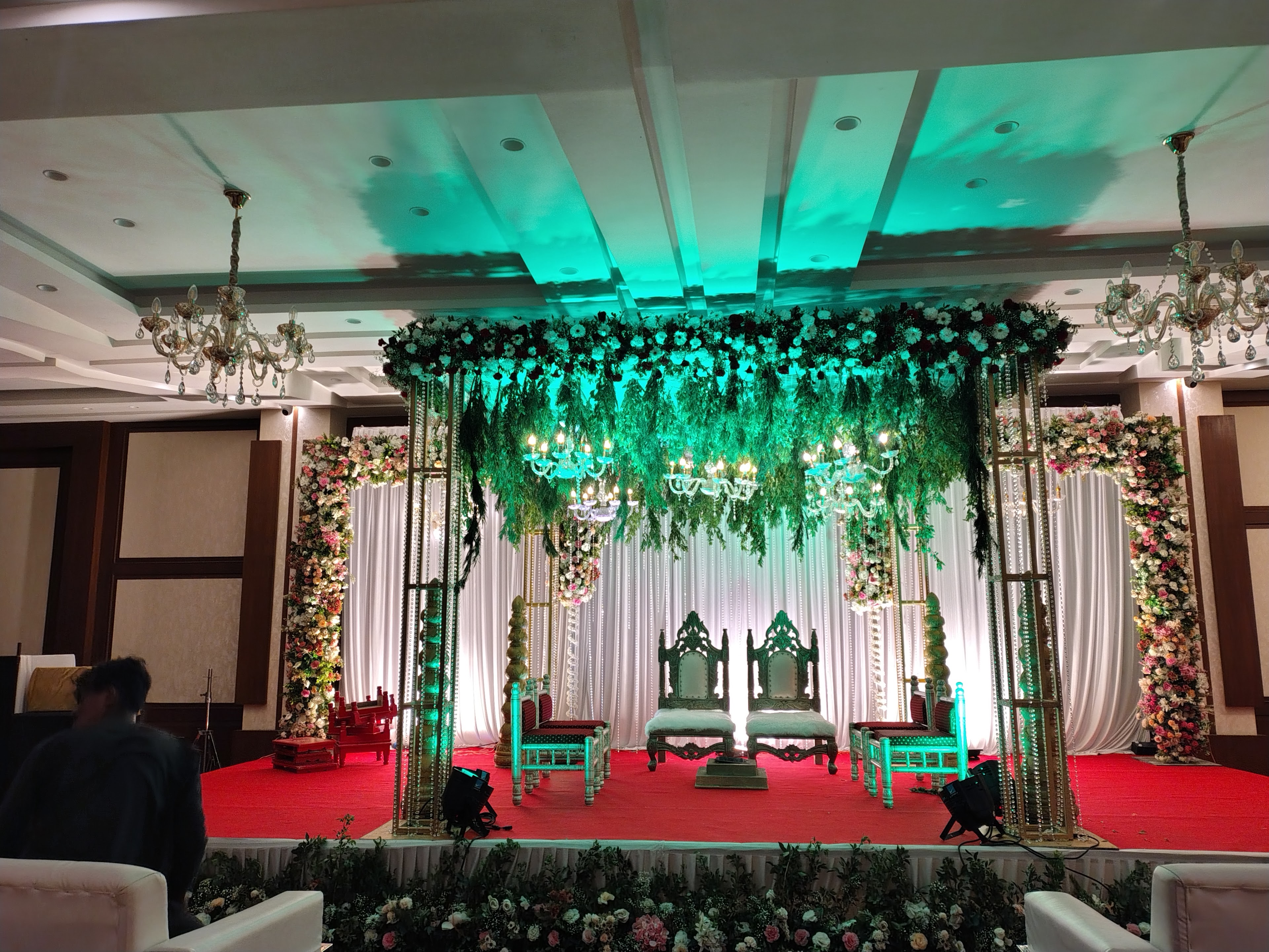Supreme Banquets, Thane — photo 2