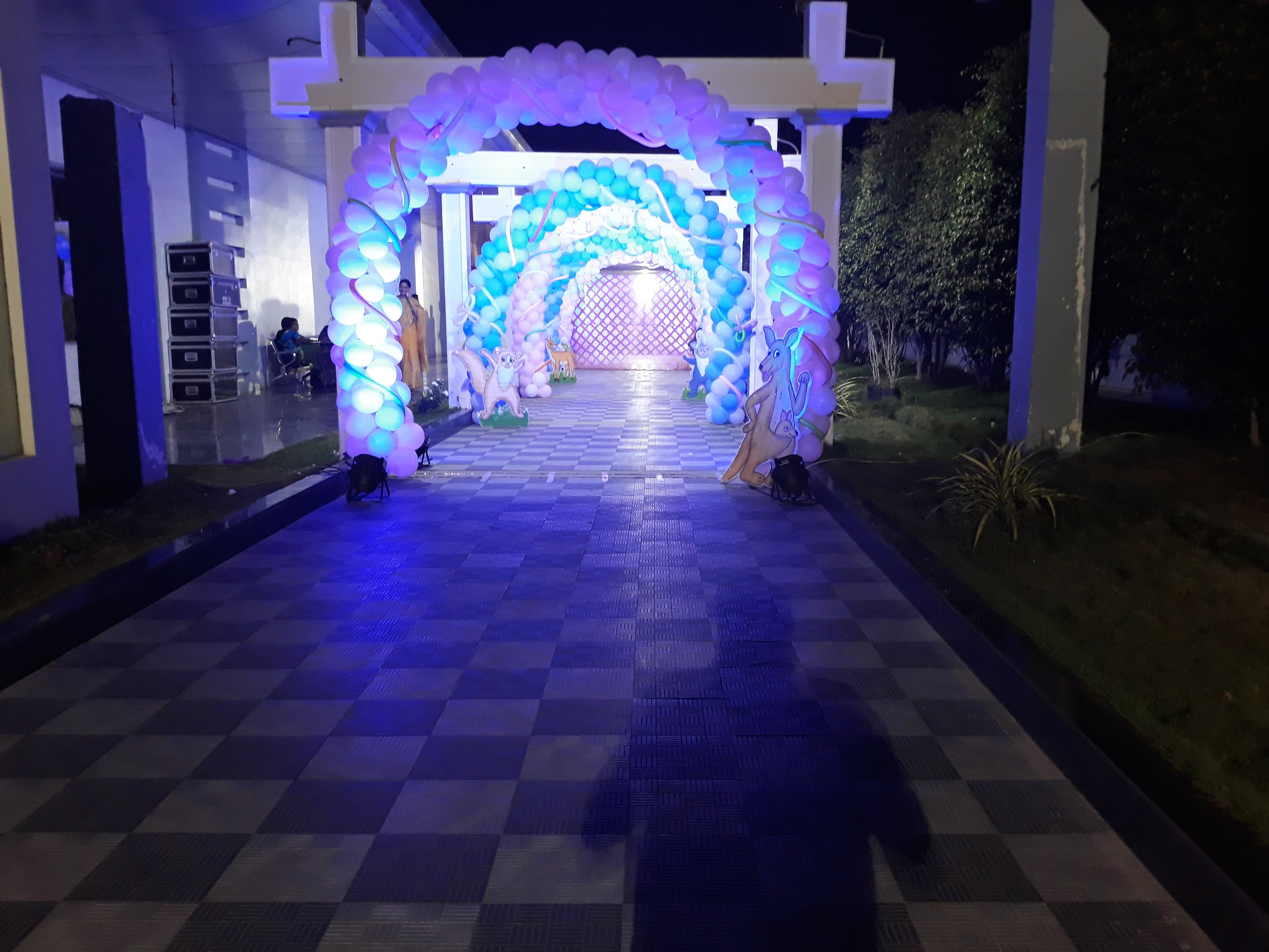 RRR Convention, Khammam — photo 3