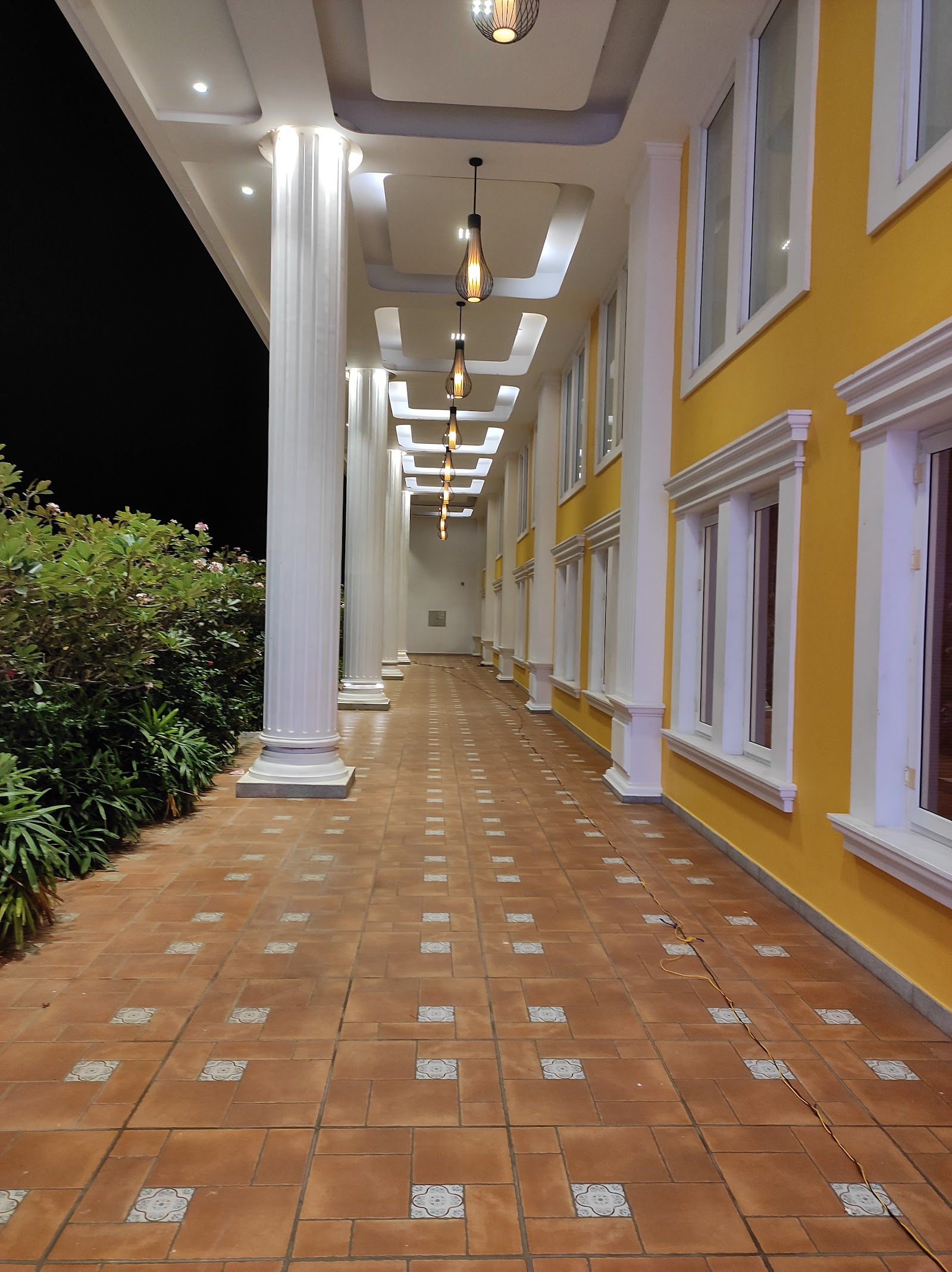 Sangamitra Convention Center, Puducherry — photo 8