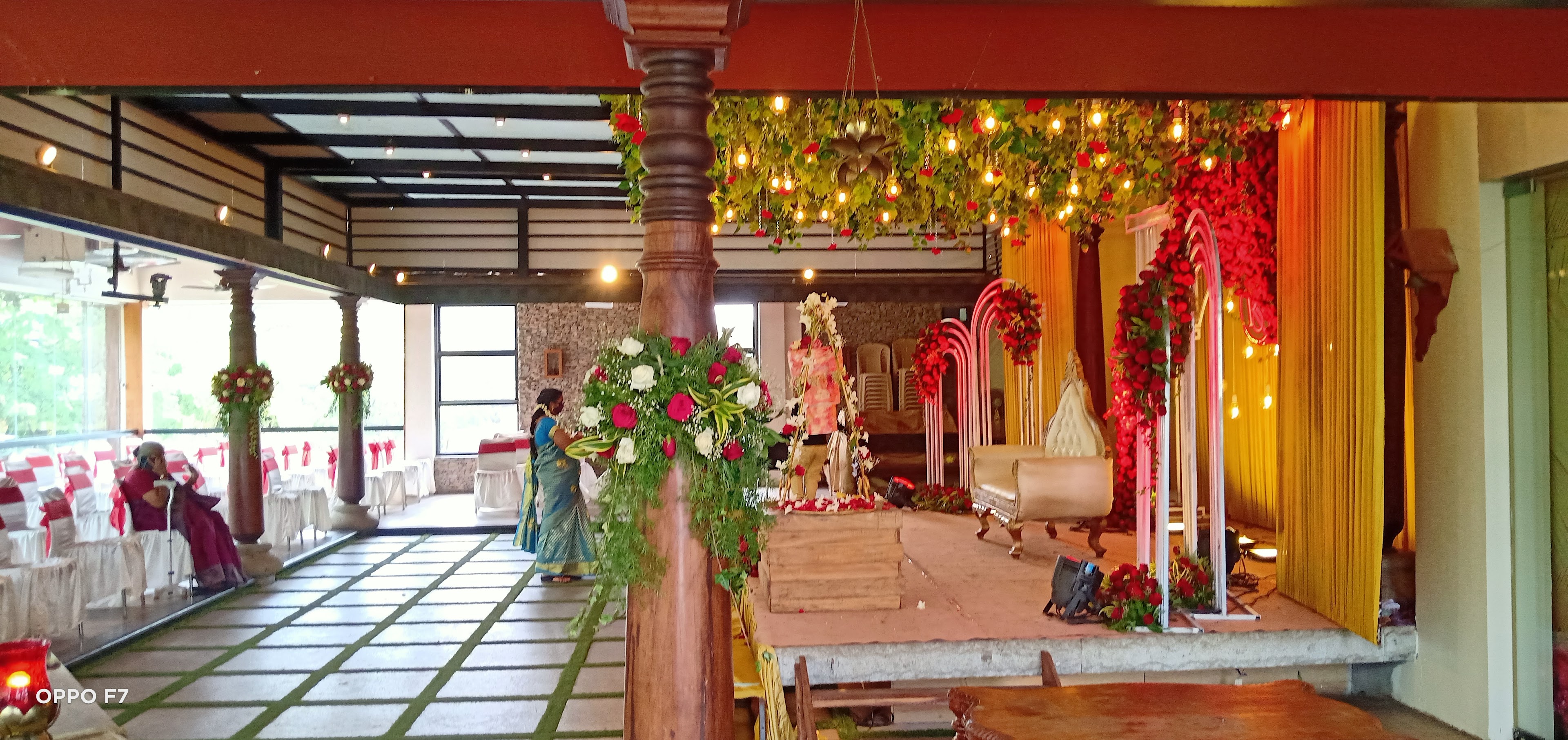 CEDAR Hall D' Thasor, Nagercoil — photo 10