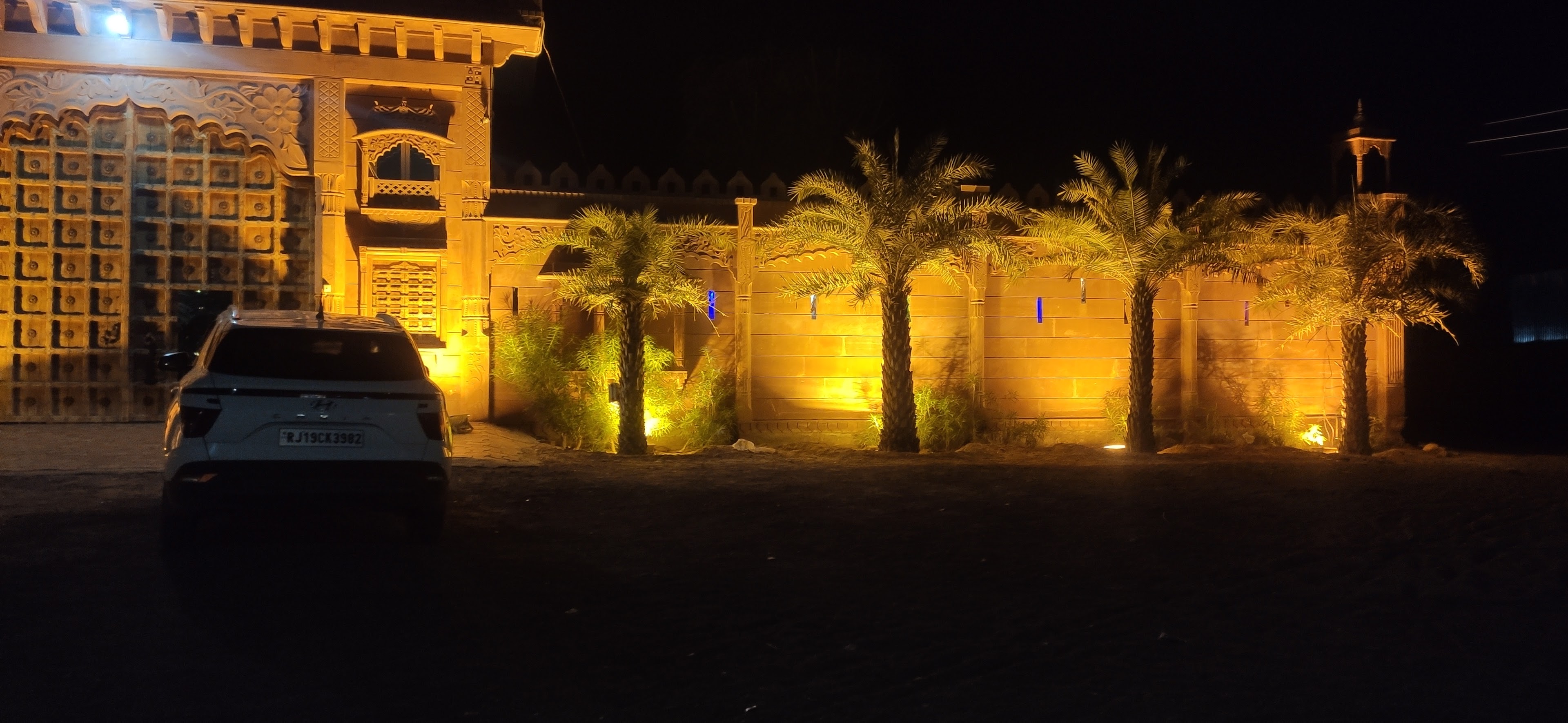 GARH GANESH RESORT & MARRIAGE GARDEN, Jodhpur — photo 6