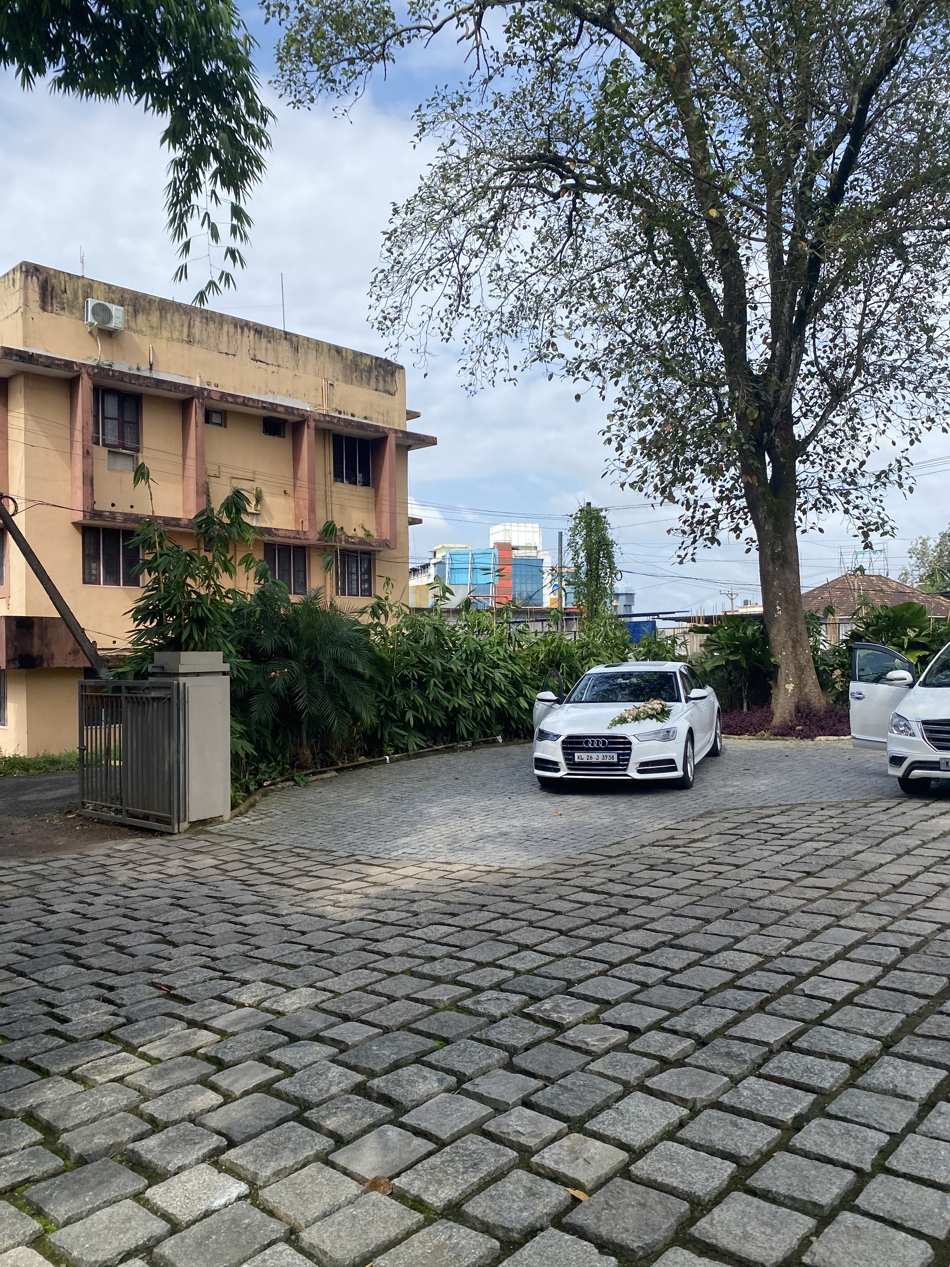 Ammachi Veedu, Kottayam — photo 10