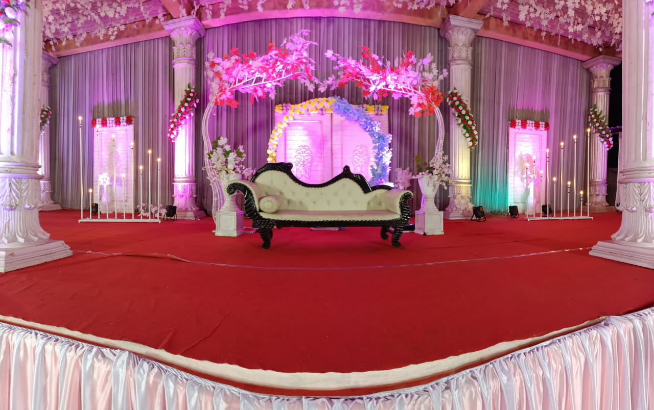 Maya Marriage Palace, Bhilai — photo 2