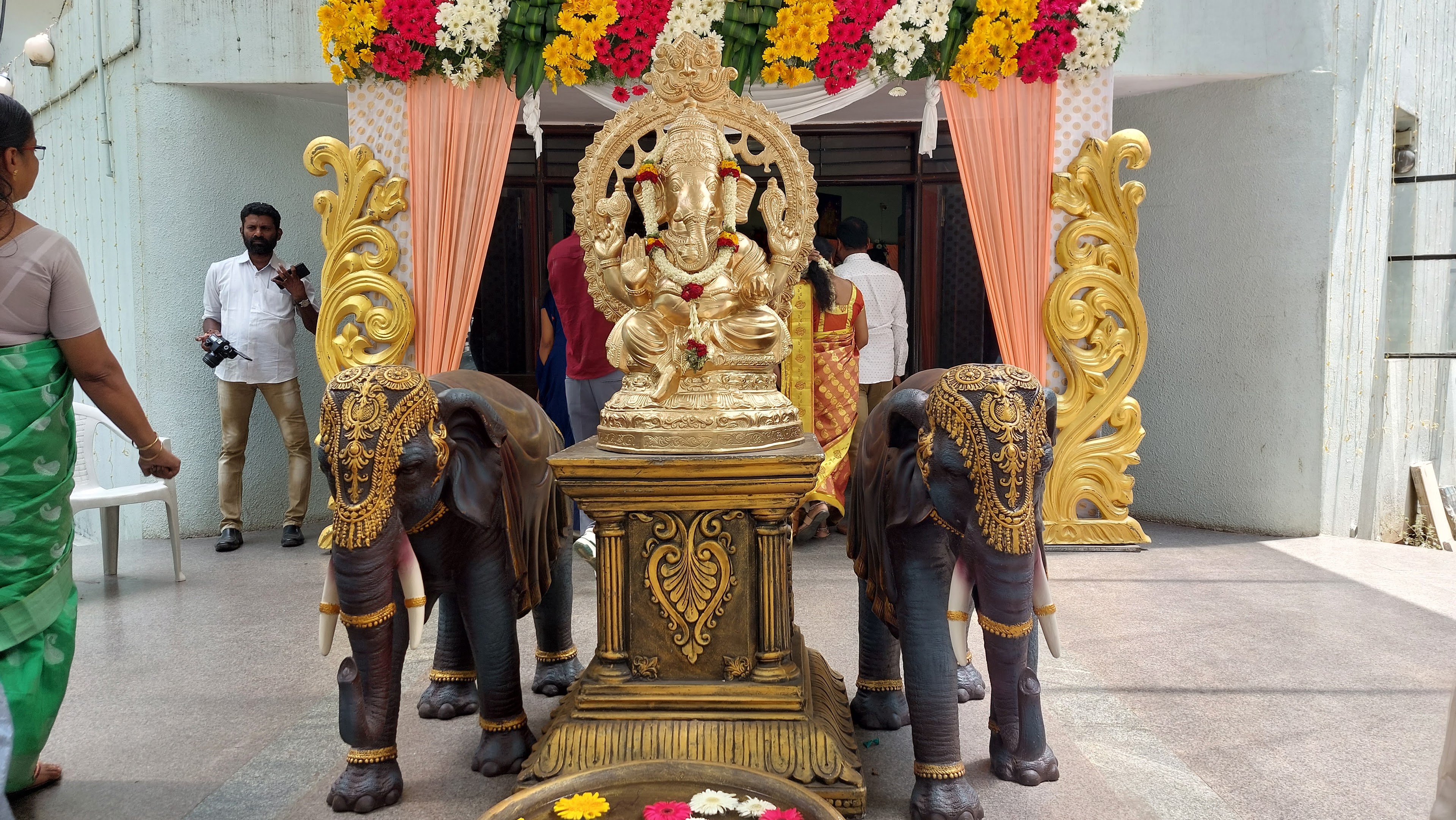 Sri Dharmastala Manjunatha Swamy Kalyana Mantapa, Bengaluru — photo 7