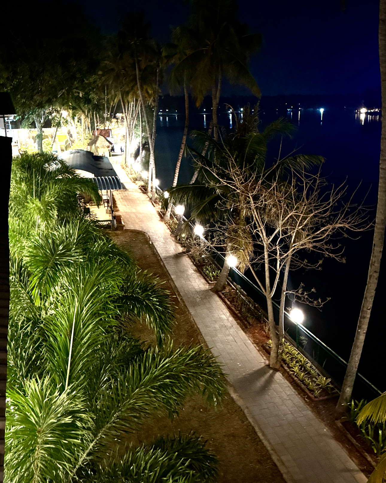 Jaladarshini Lakeside Gardens, Kollam — photo 7