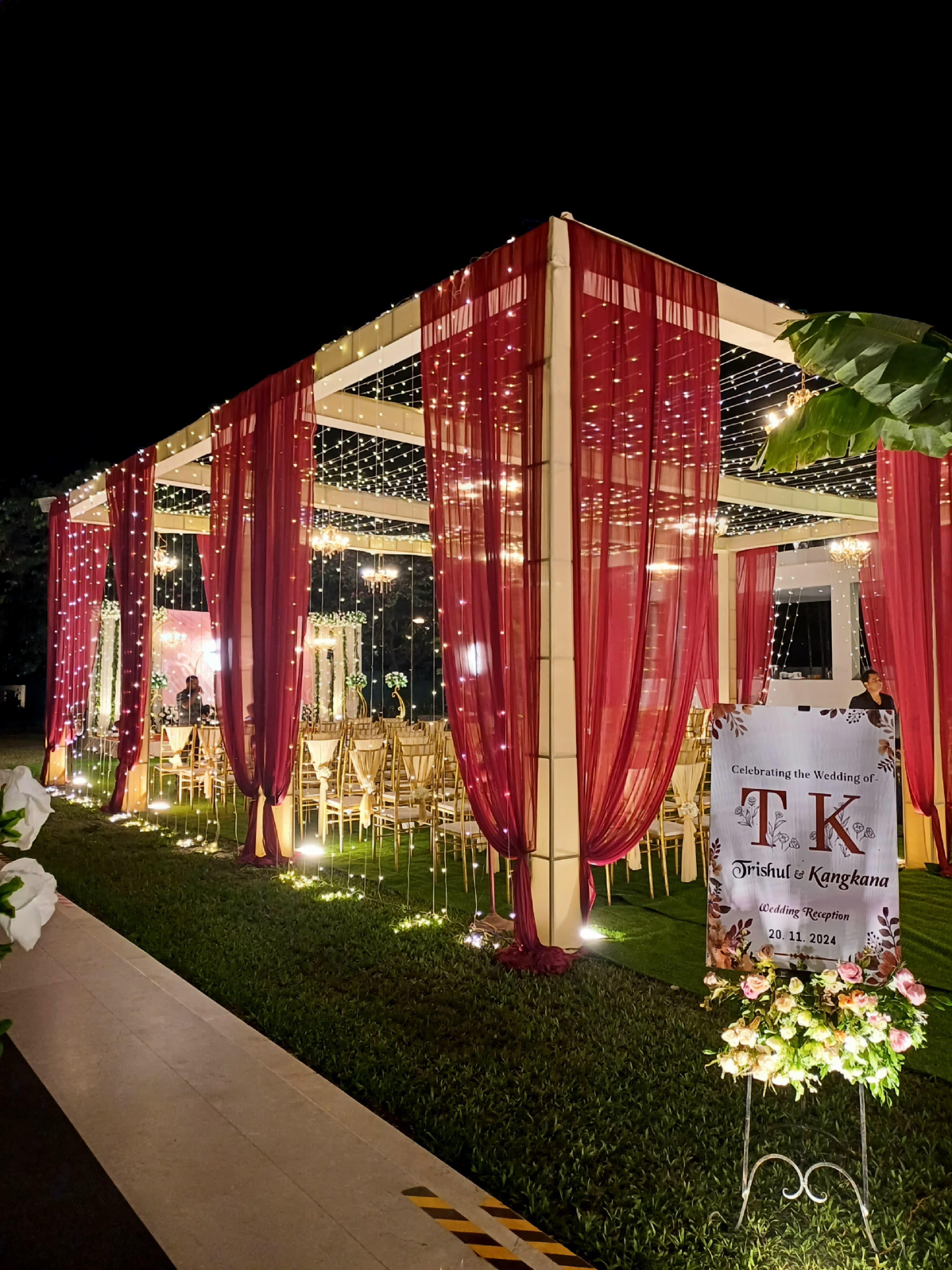 Auraflare Weddings & Events, Guwahati — photo 6