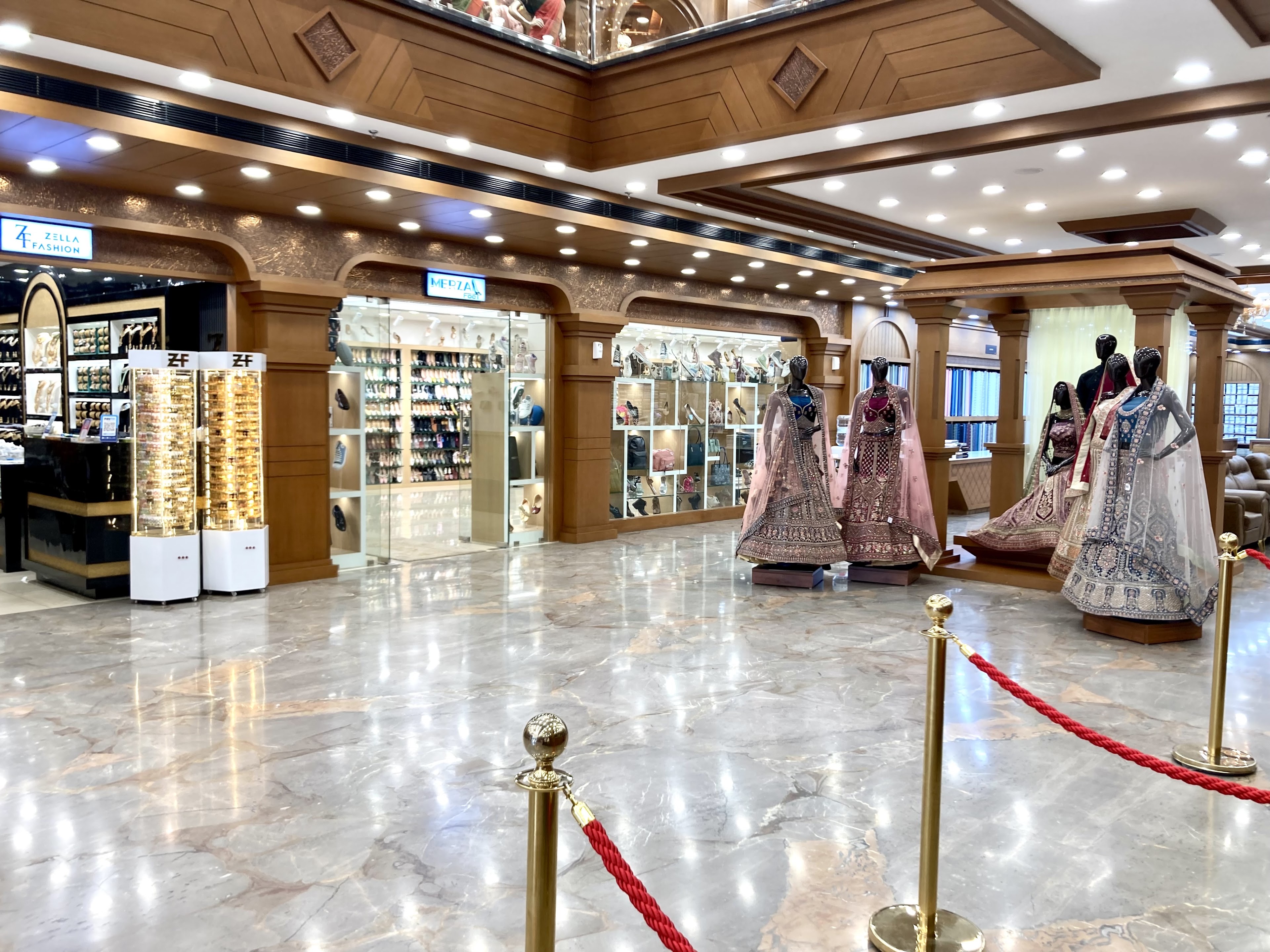 Family Wedding Centre, Perinthalmanna — photo 3