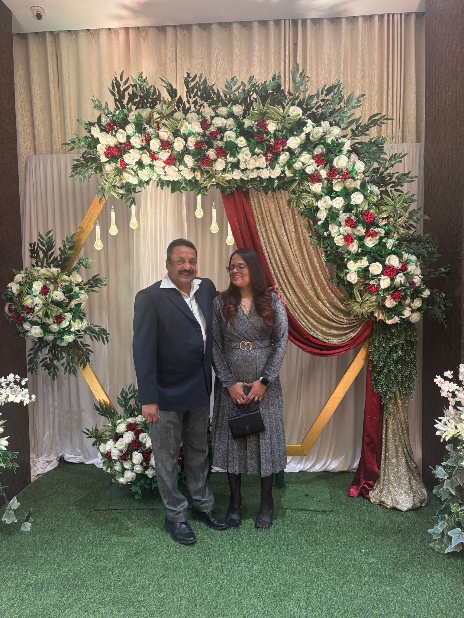 Galaxy Banquet, Mumbai — photo 9