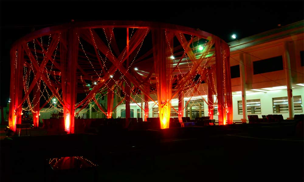 Royal Estate Banquets, Jammu — photo 3