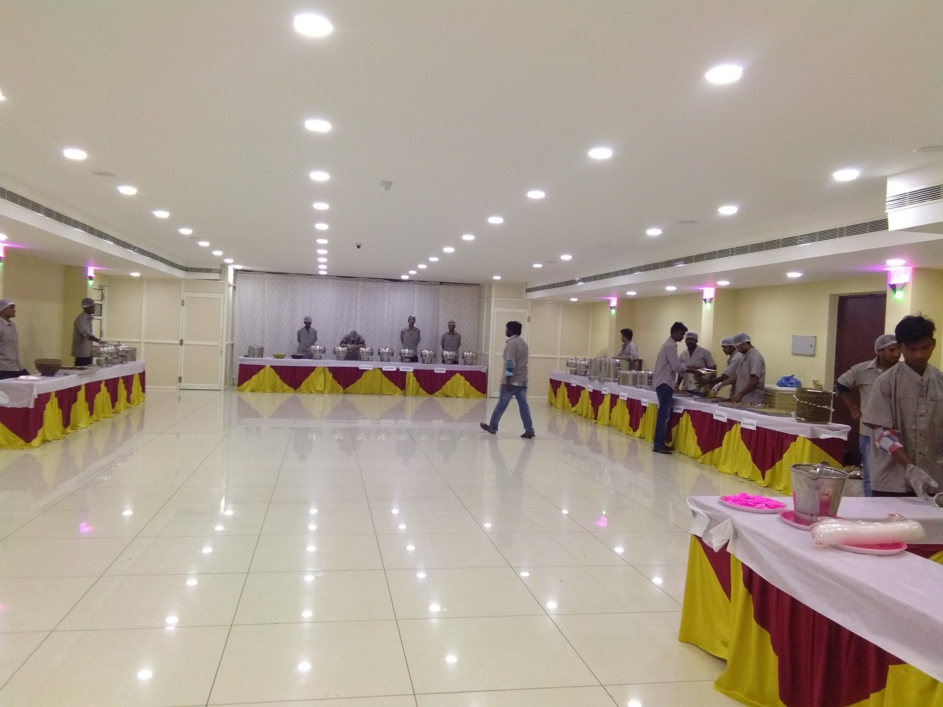 Sreepada Function Hall, Machilipatnam — photo 5