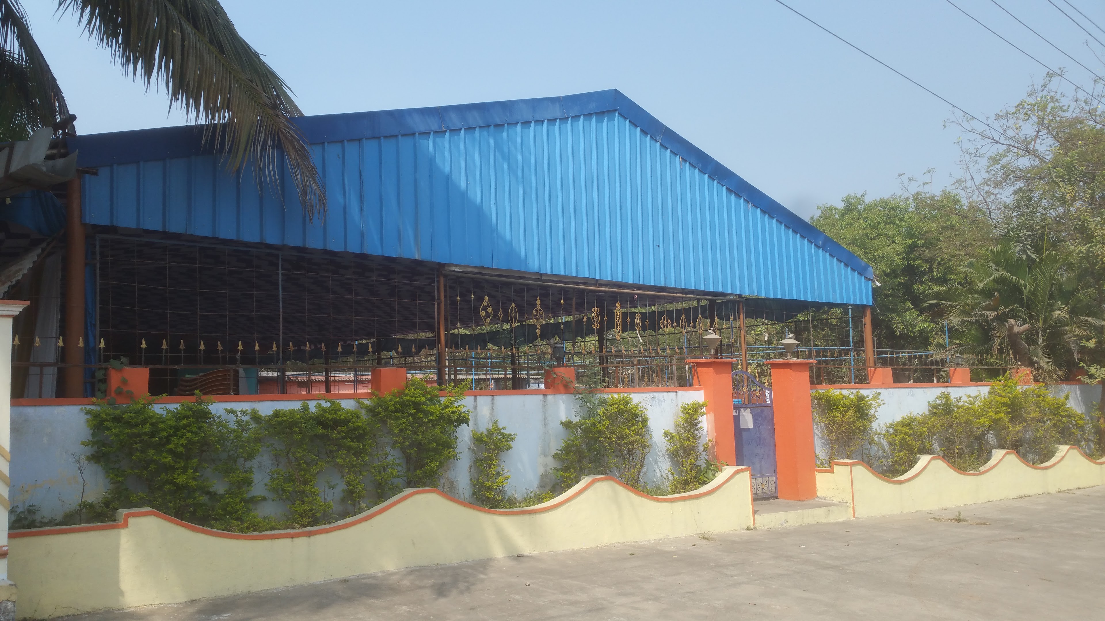 Shiva Gardens Function Hall-Godavarikhani City, Ramagundam — photo 2